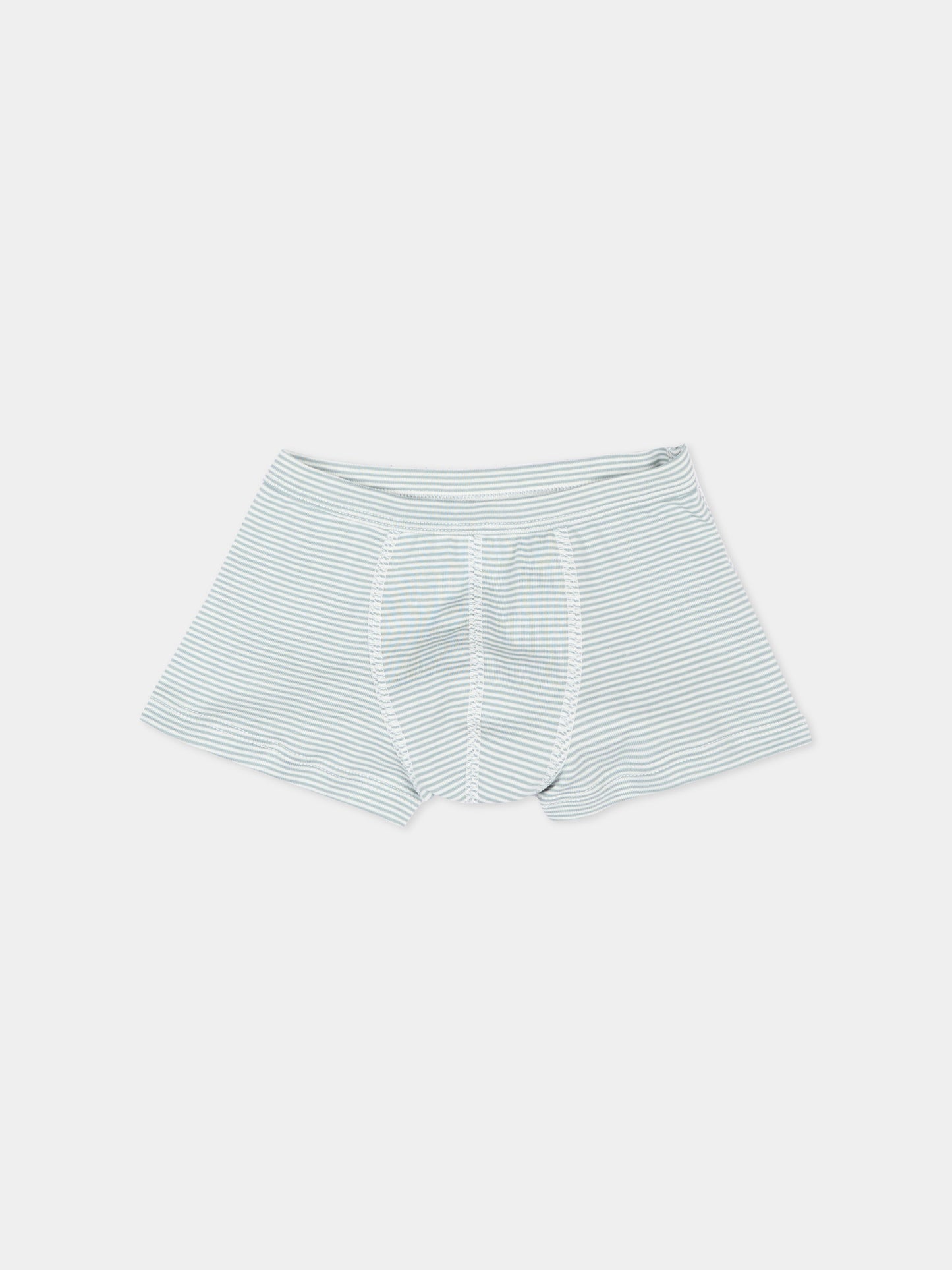 Boxer multicolor per bambino,Petit Bateau,A0H0R 00