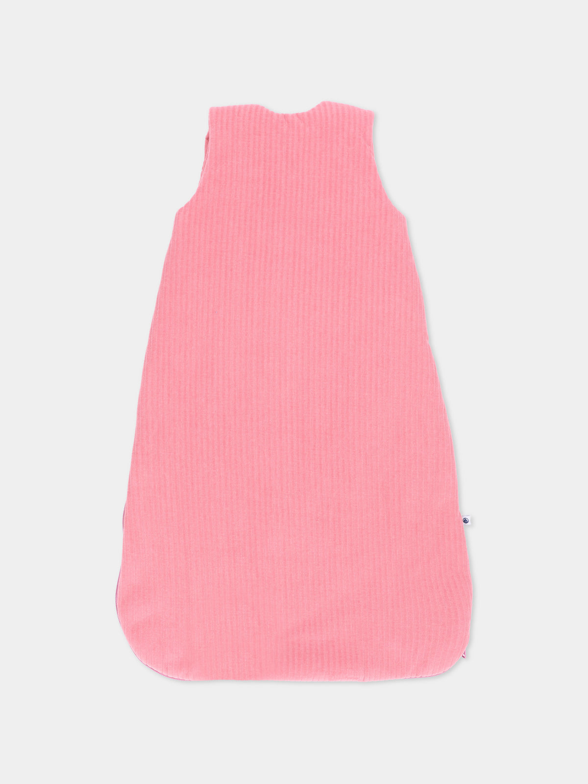 Sacco nanna rosa per neonata,Petit Bateau,A0GAJ 01