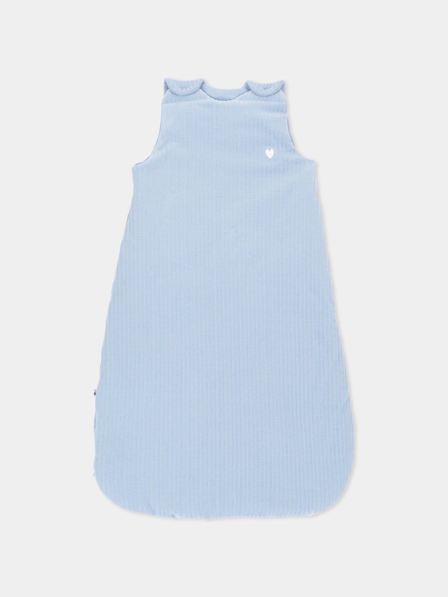 Sacco nanna celeste per neonato,Petit Bateau,A0GAE 01