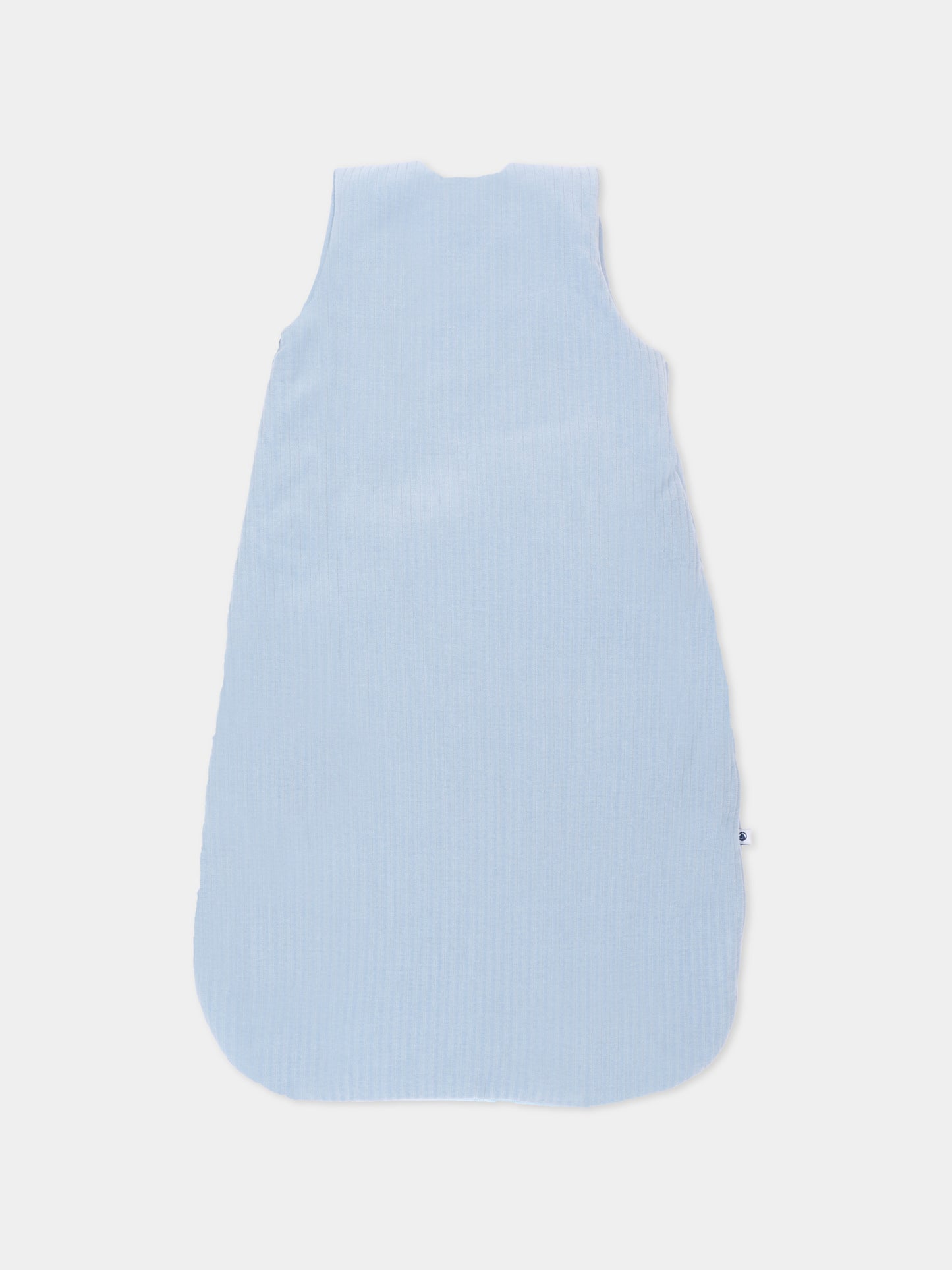 Sacco nanna celeste per neonato,Petit Bateau,A0GAE 01