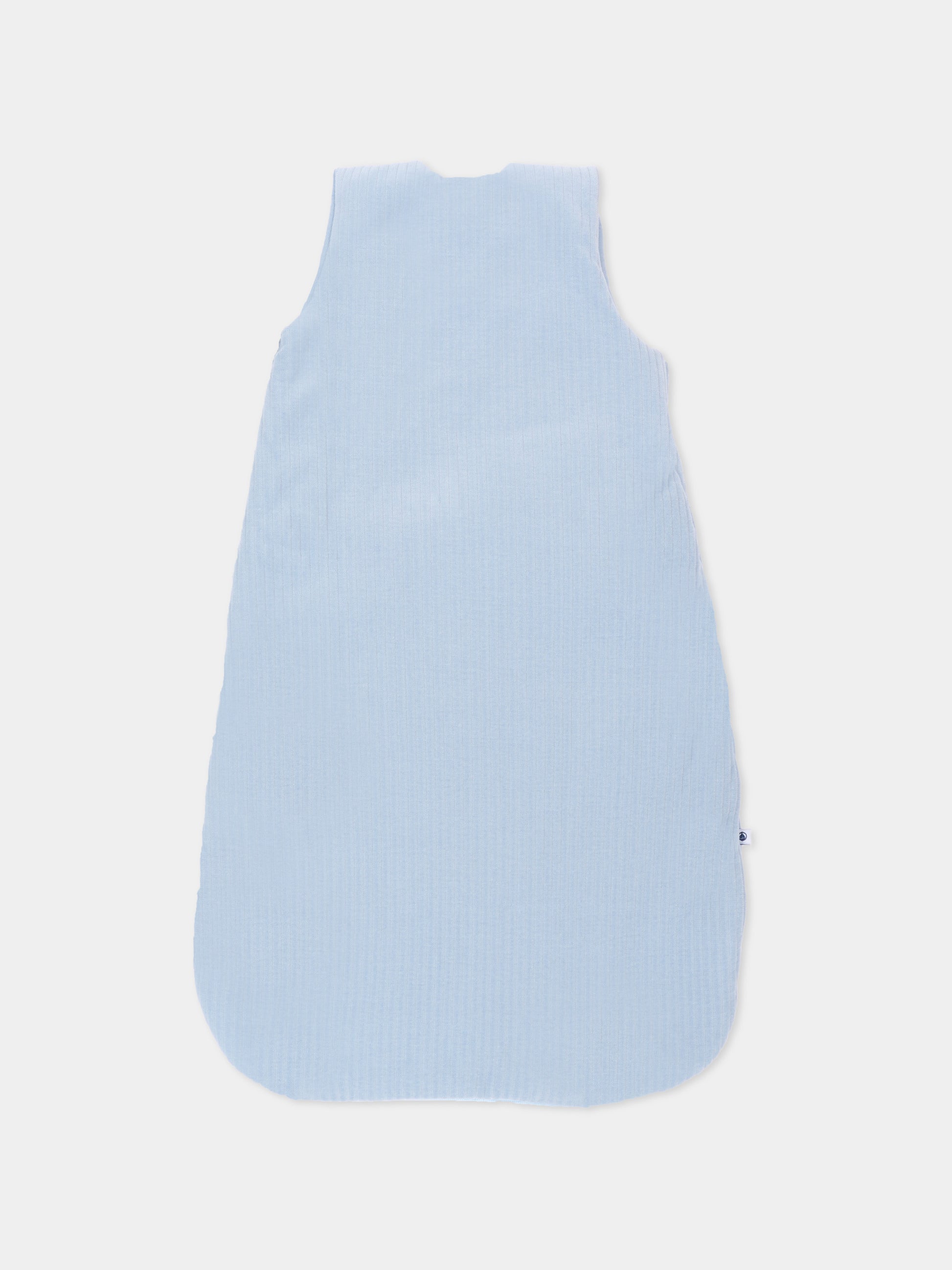 Sacco nanna celeste per neonato,Petit Bateau,A0GAE 01