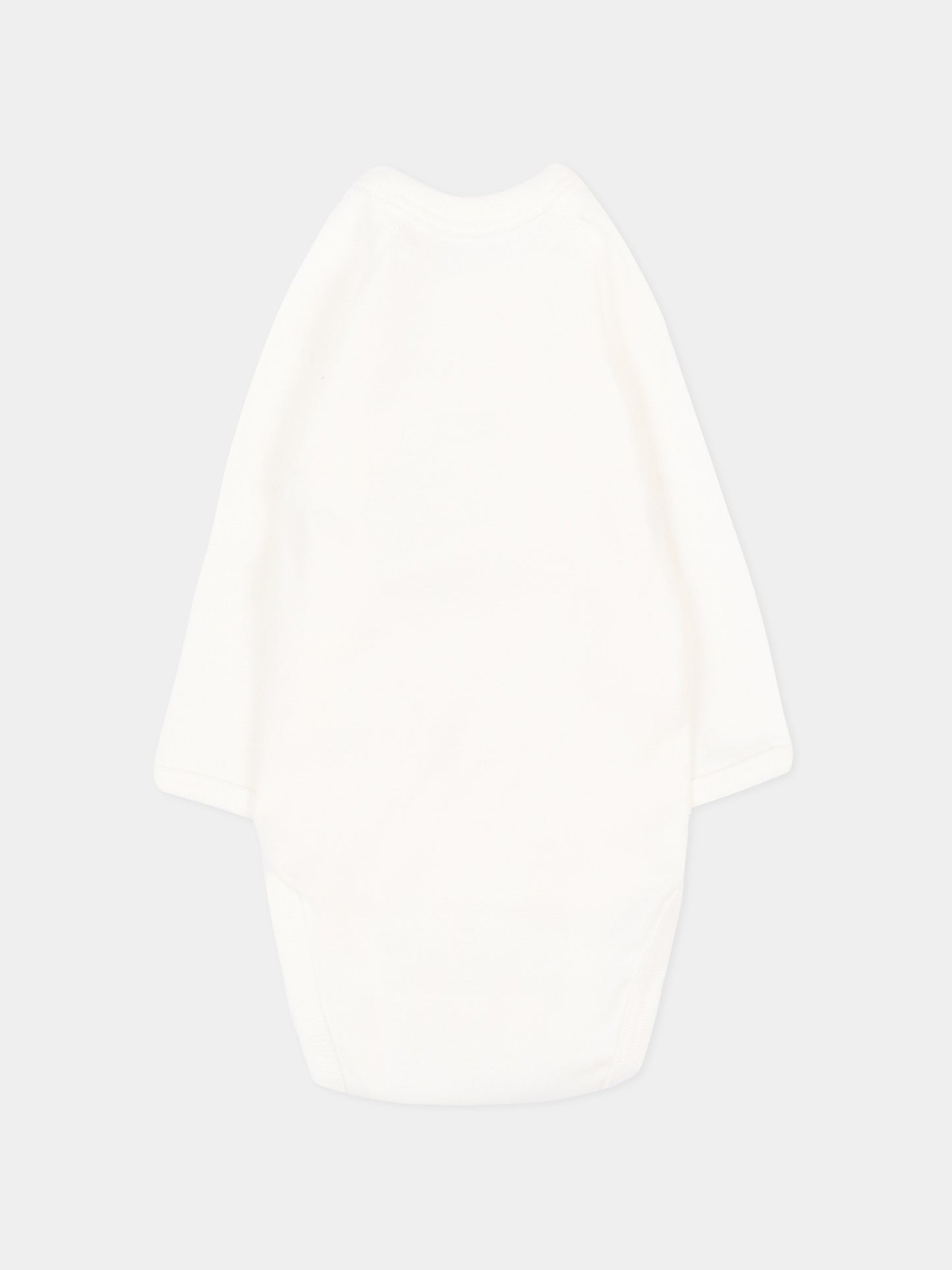 Body multicolor per neonata,Petit Bateau,A0GF2 00