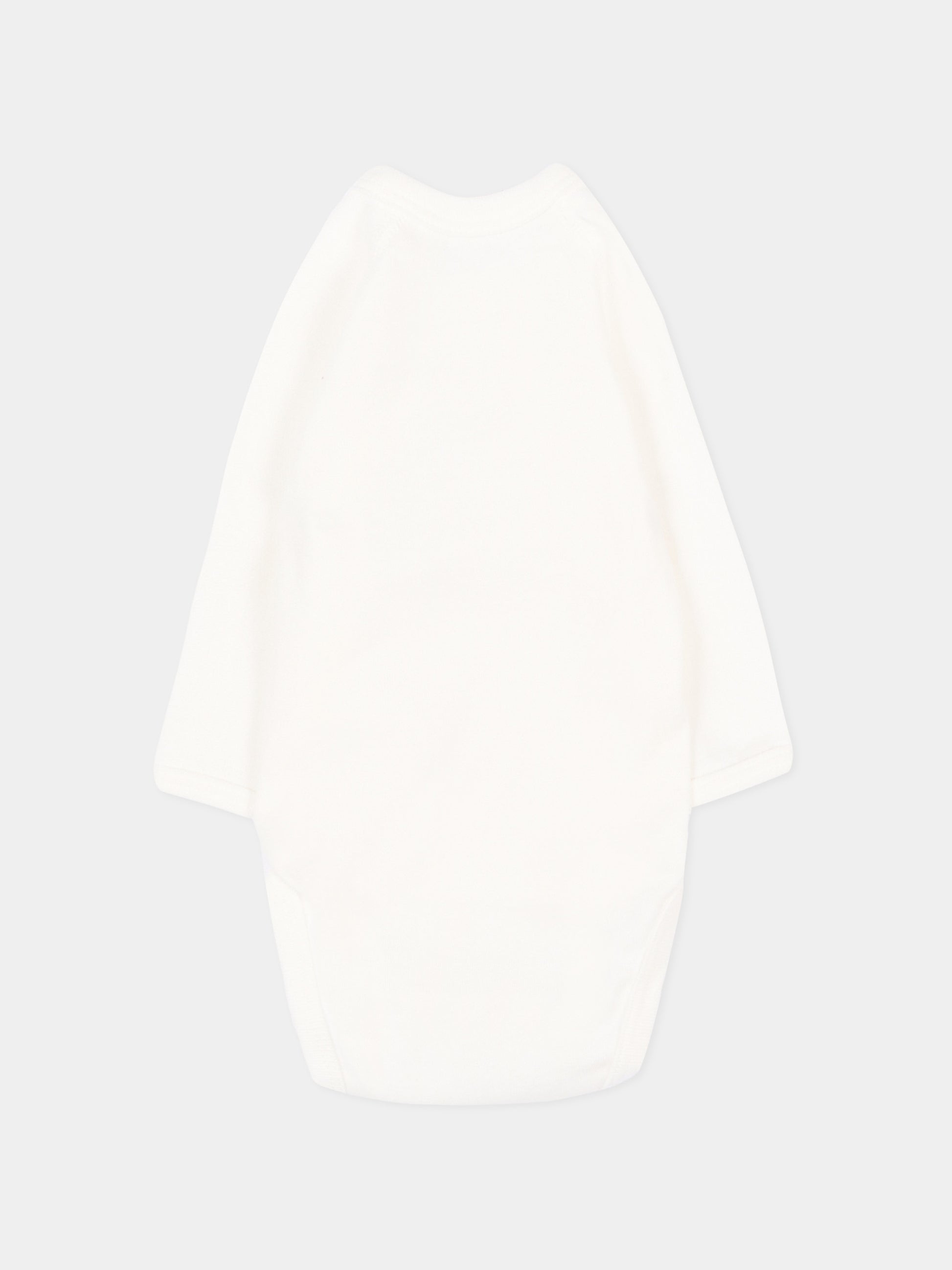 Body multicolor per neonata,Petit Bateau,A0GF2 00