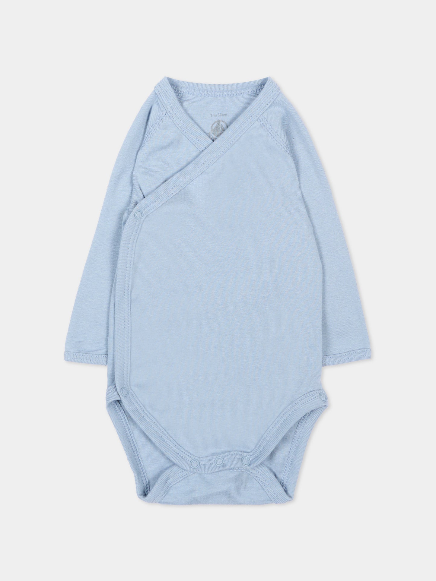 Body multicolor per neonato,Petit Bateau,A0GEO 00