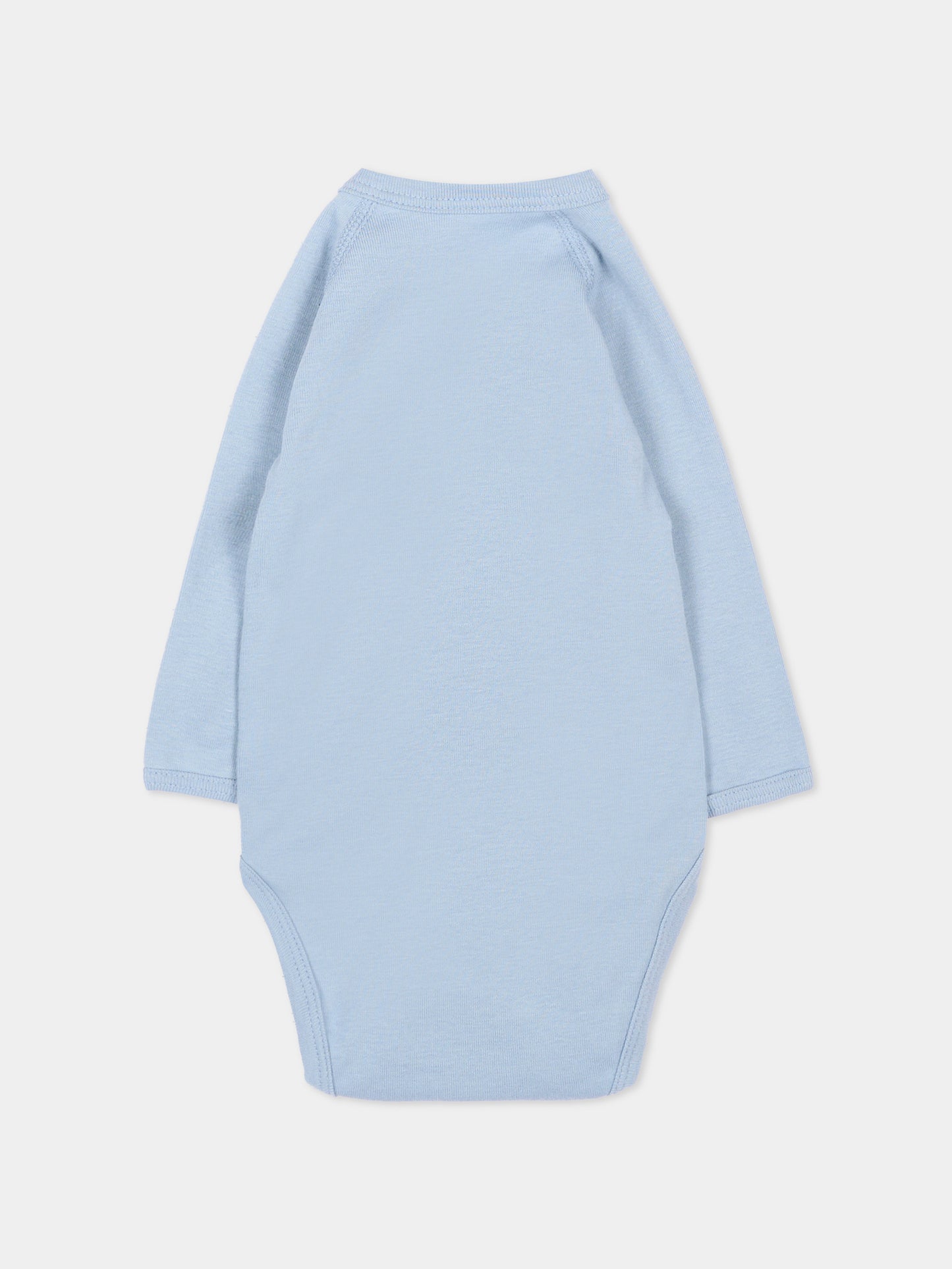 Body multicolor per neonato,Petit Bateau,A0GEO 00