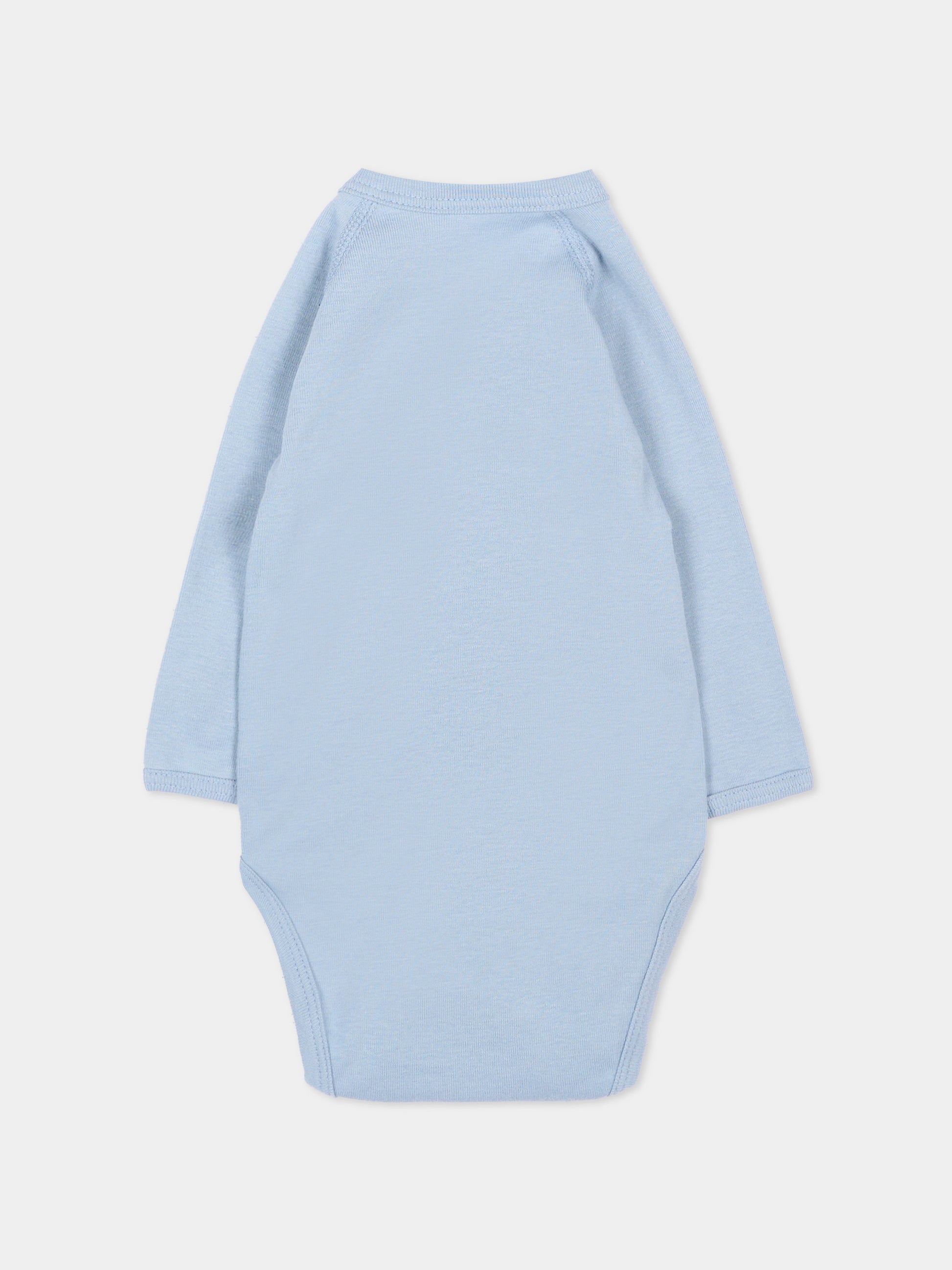 Body multicolor per neonato,Petit Bateau,A0GEO 00