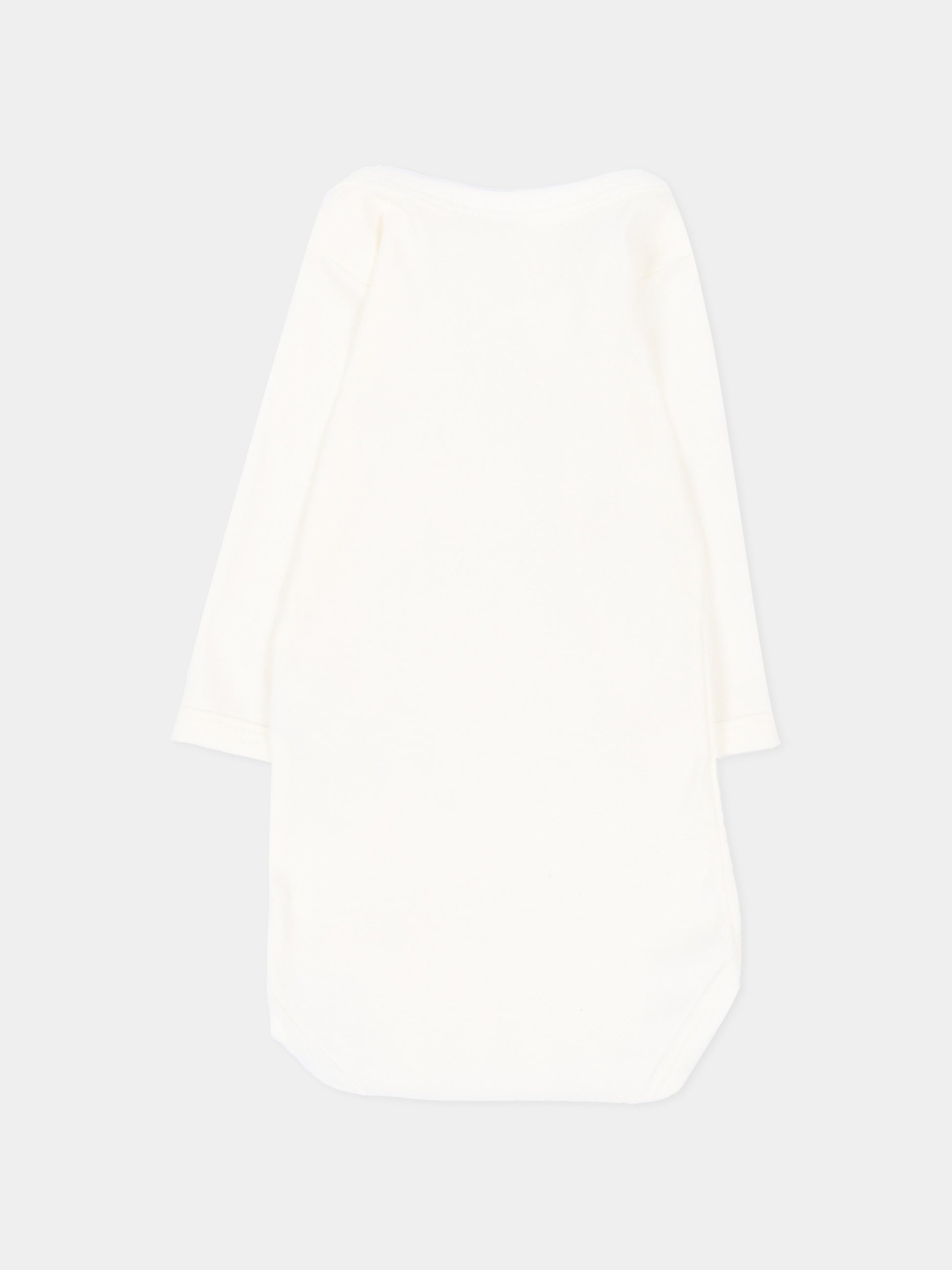 Body multicolor per neonata a righe,Petit Bateau,A0GZO 00