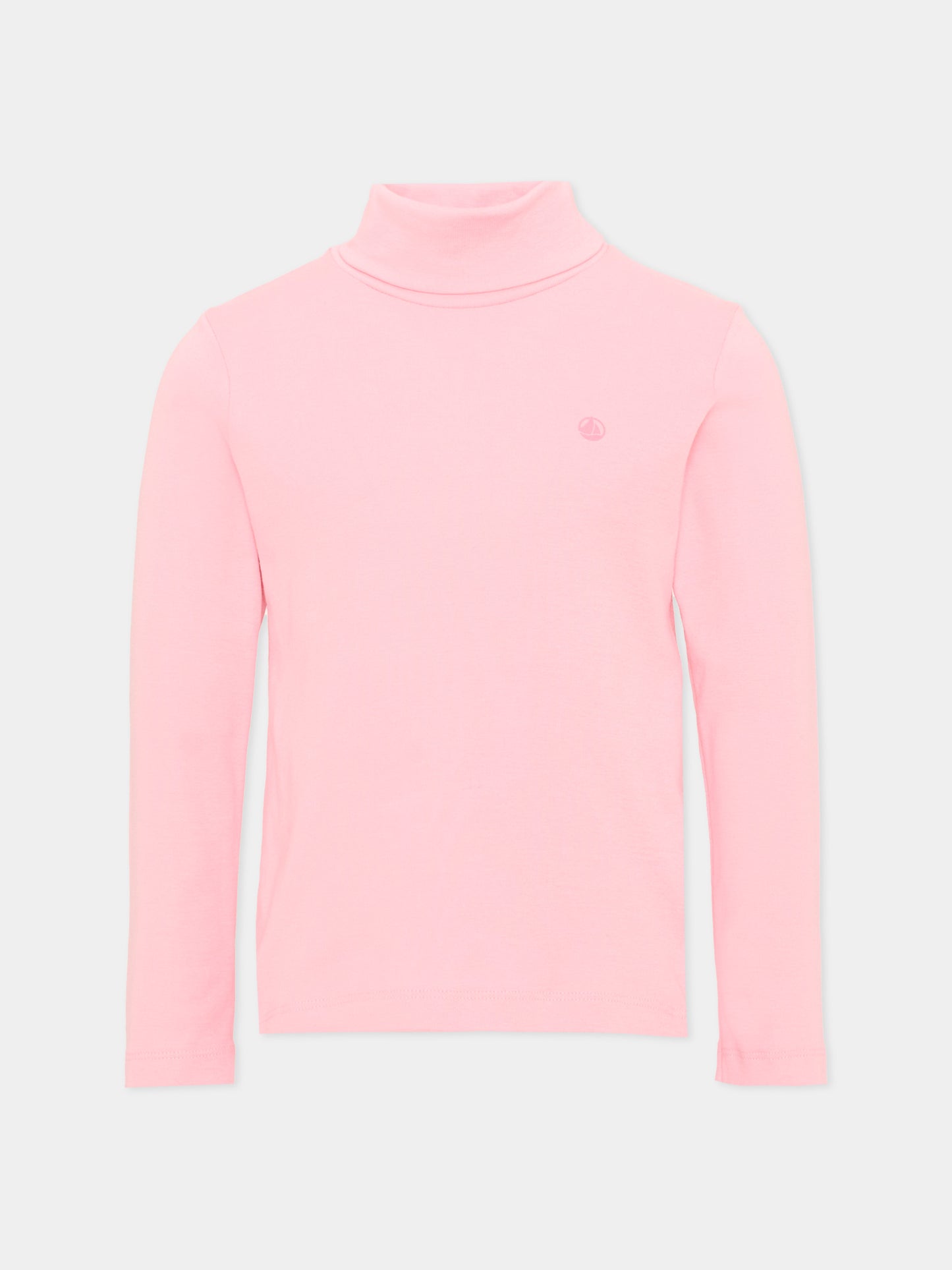 Dolcevita rosa per bambina,Petit Bateau,A0GVF 66