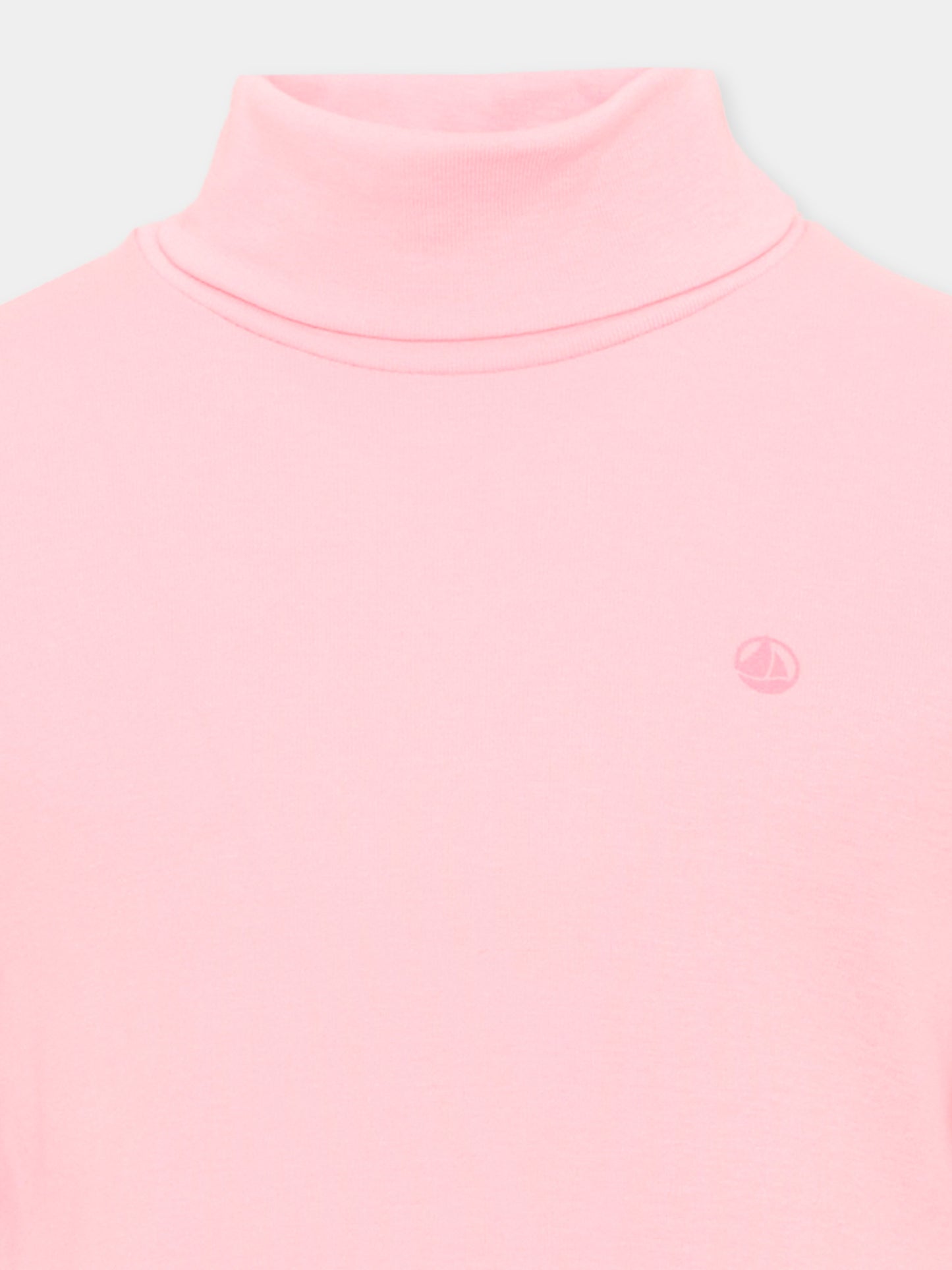 Dolcevita rosa per bambina,Petit Bateau,A0GVF 66