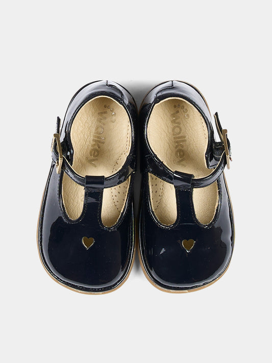 Occhi De Bue bleus pour Bébé Fille
