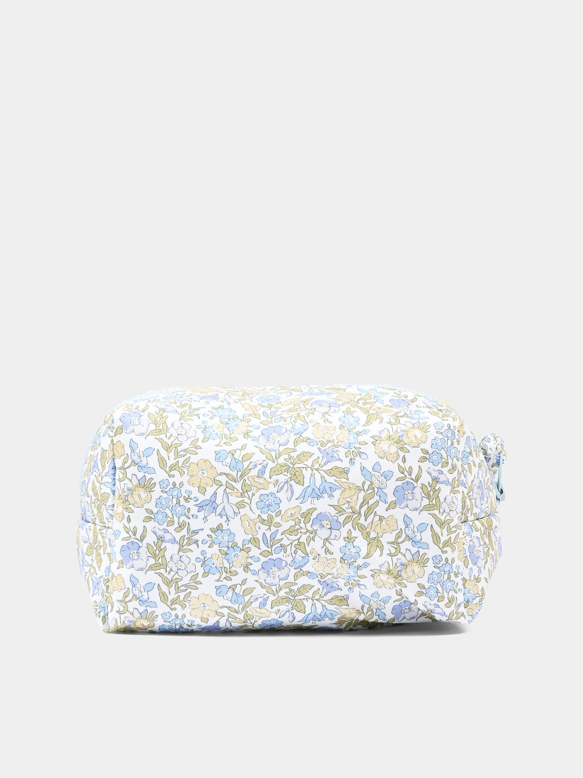 Pochette celeste Liberty per neonata,Pesciolino Rosso,BRS BA 04 S 262
