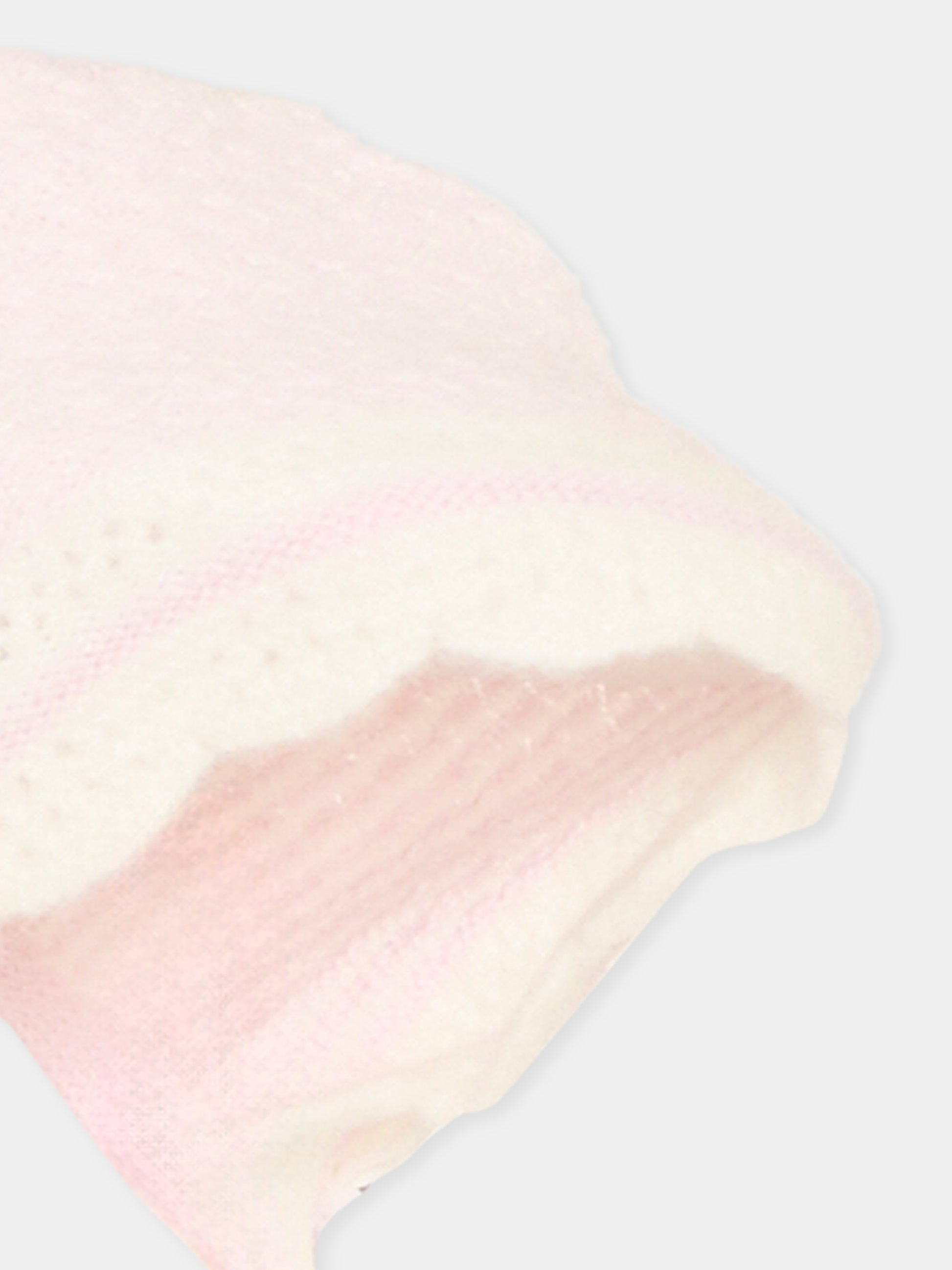 Cuffia rosa con laccetti per neonata,Paz Rodríguez,011 114212 3060 H56