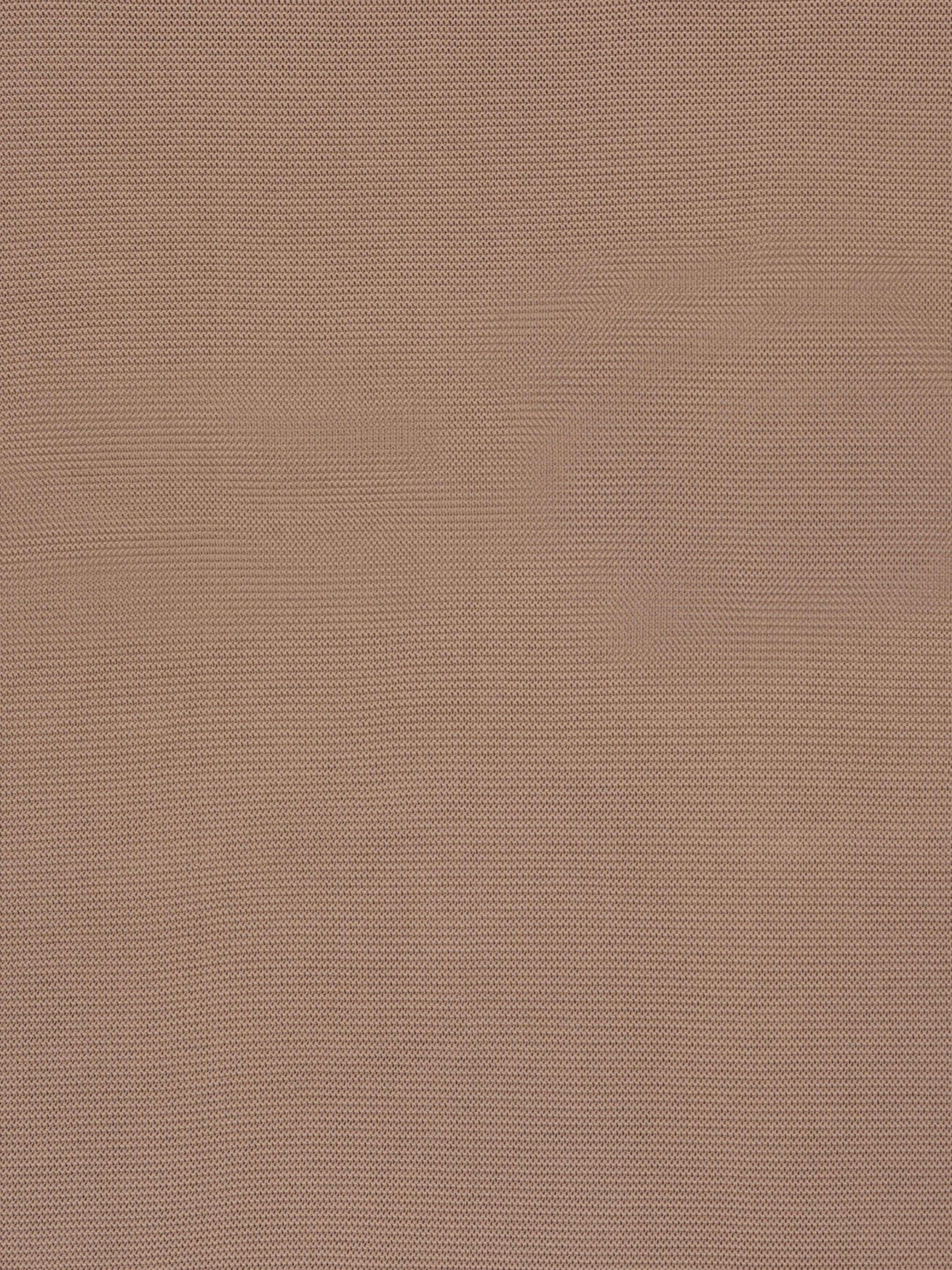 Copertina marrone per neonato tricot,Little Bear,3100 CACAO/BCO