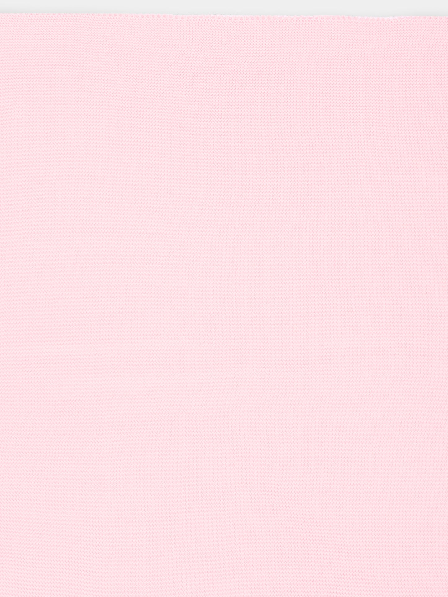 Coperta rosa per neonata tricot,Little Bear,3100 ROSA M/BCO