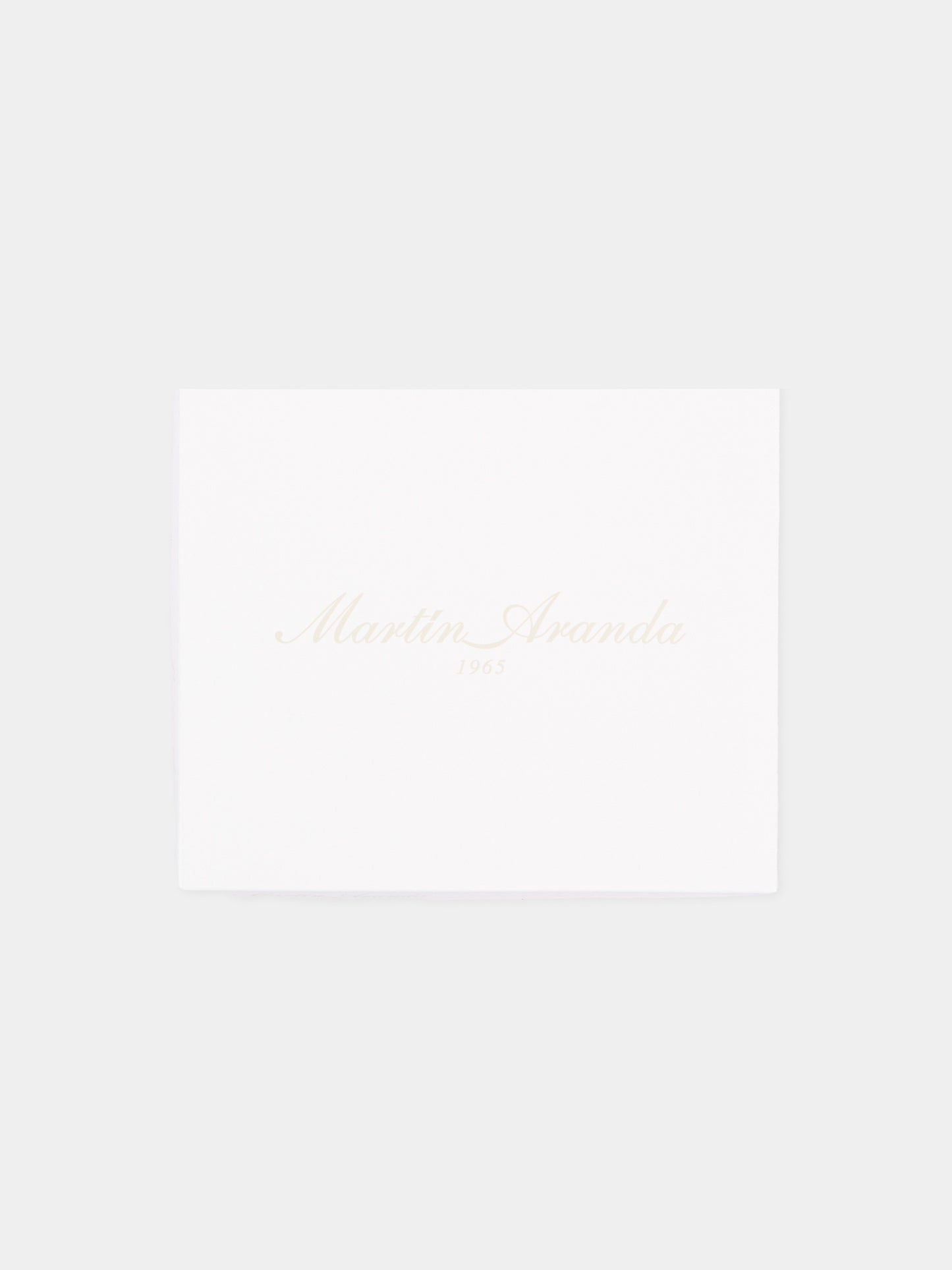 Completo nascita marrone con cuffietta per neonati in maglia,Martín Aranda,004-11329 B08