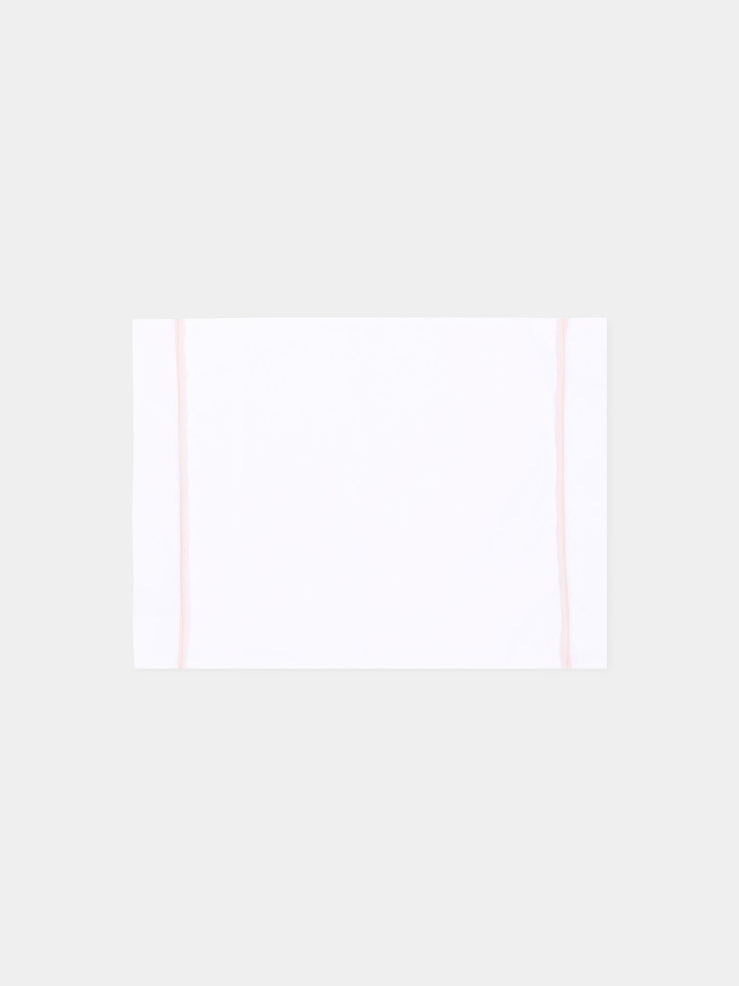Lenzuola bianche per neonata,Colorichiari,FF728592 2300 8224