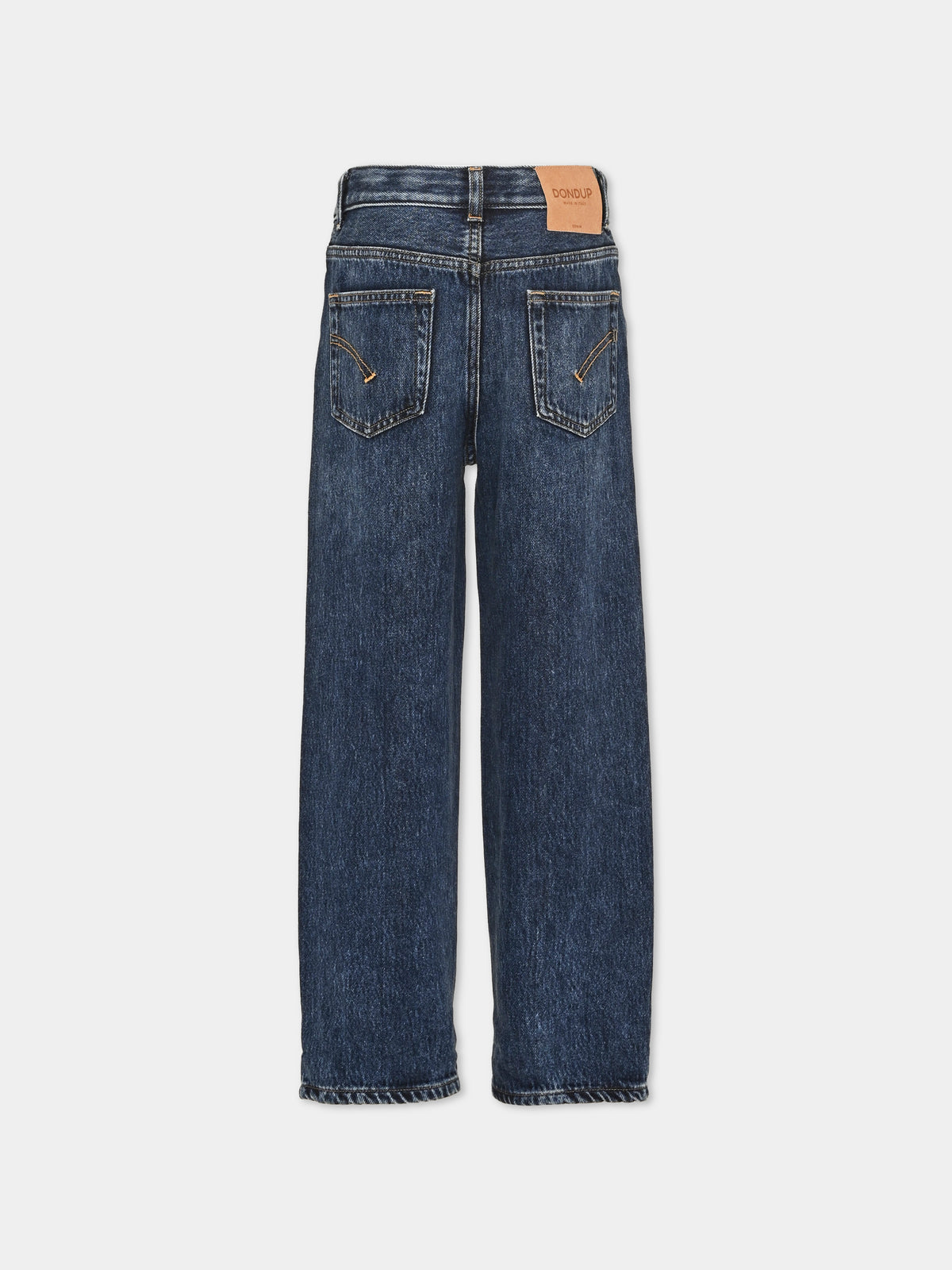Jeans denim per bambino,Dondup Kids,DMPA249 C DS041 4025