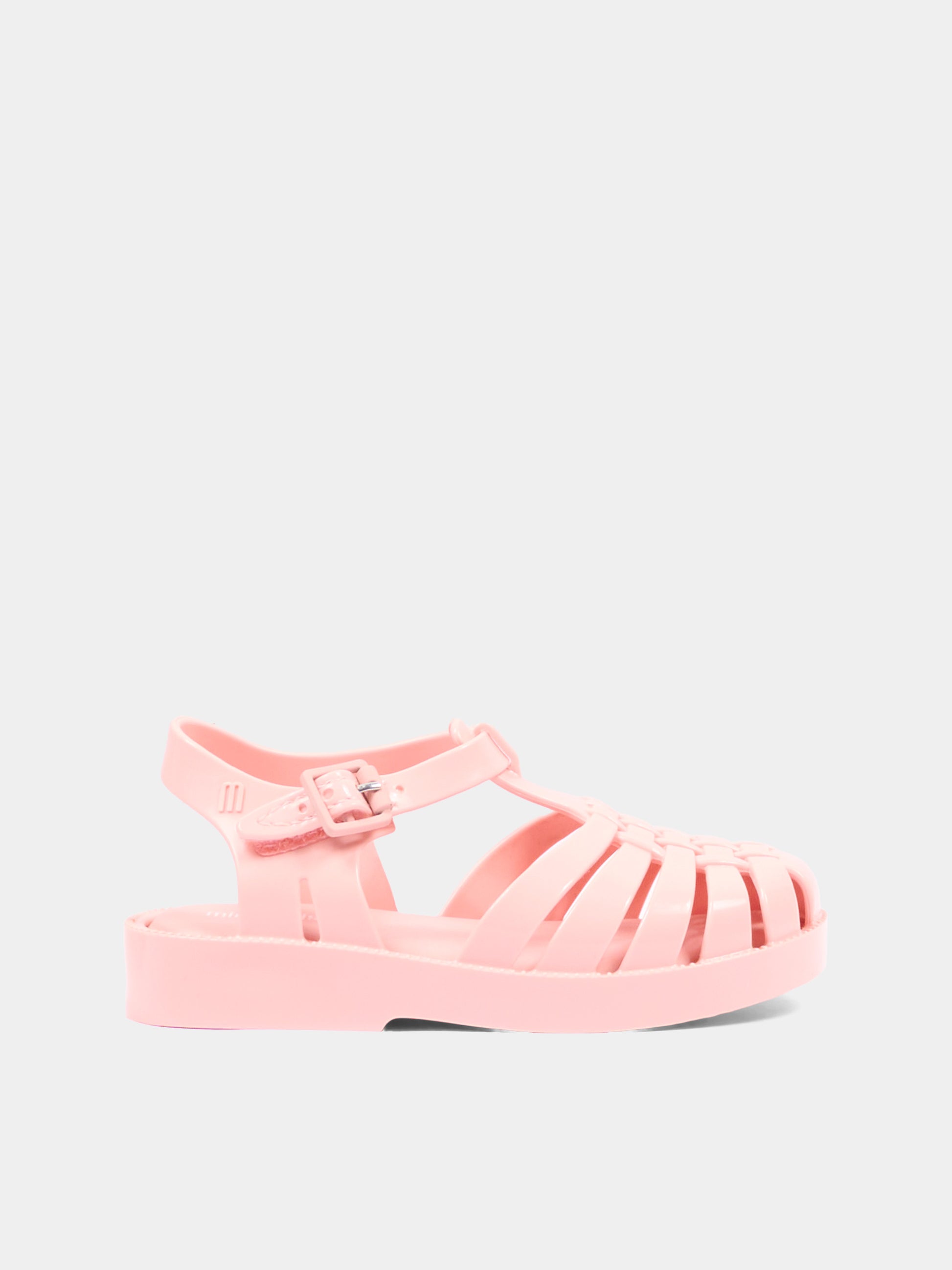 Ragnetti rosa per bambina,Mini Melissa,32410-BF139-05393
