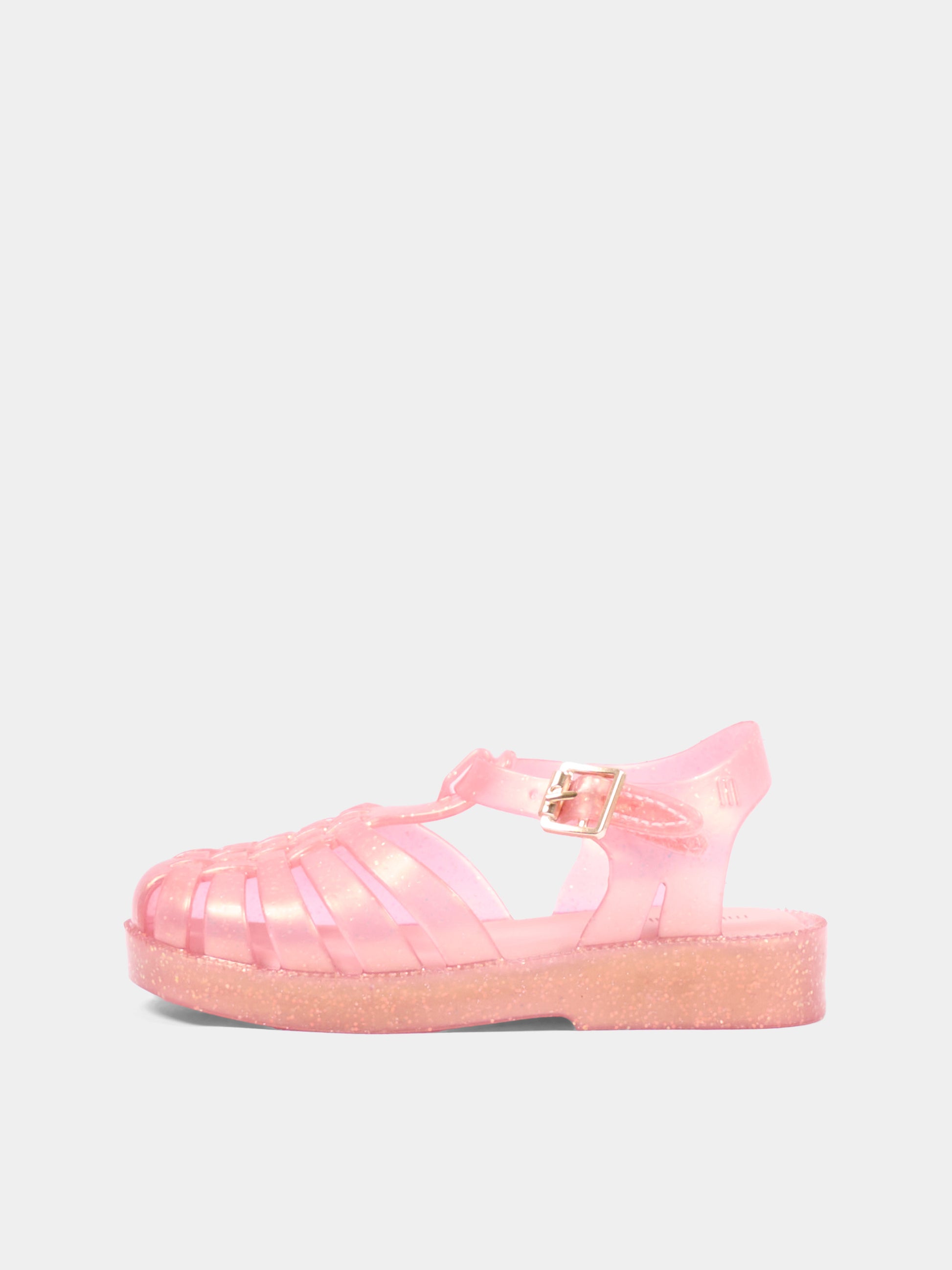 Ragnetti rosa per bambina con glitter,Mini Melissa,33522-BF154-06411