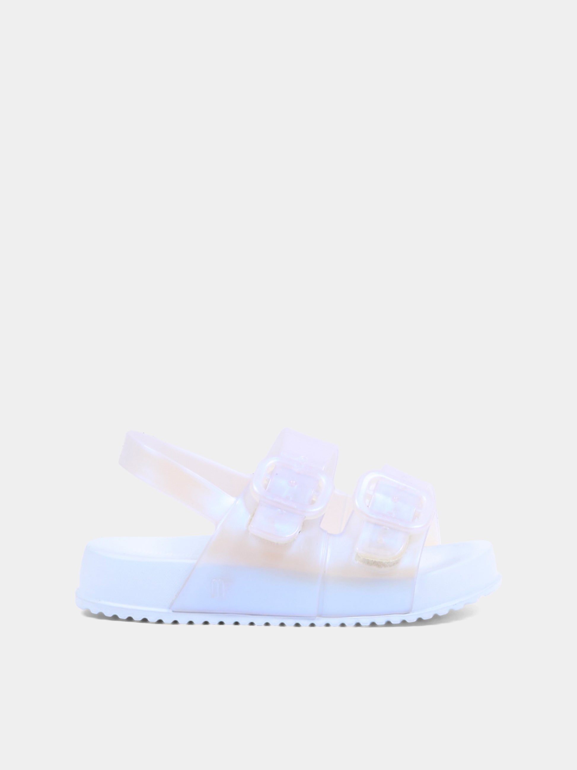 Ciabatte celesti per bambina,Mini Melissa,35686-BG169-05393