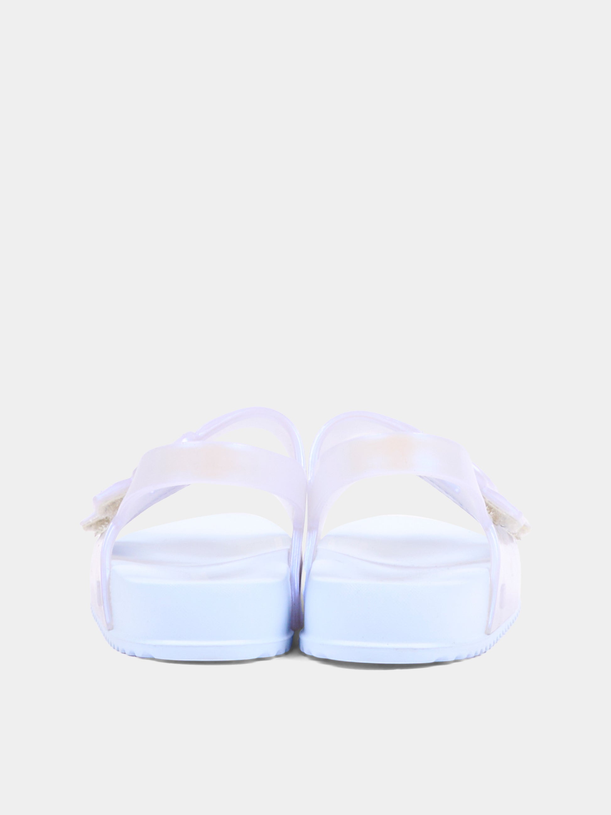 Ciabatte celesti per bambina,Mini Melissa,35686-BG169-05393