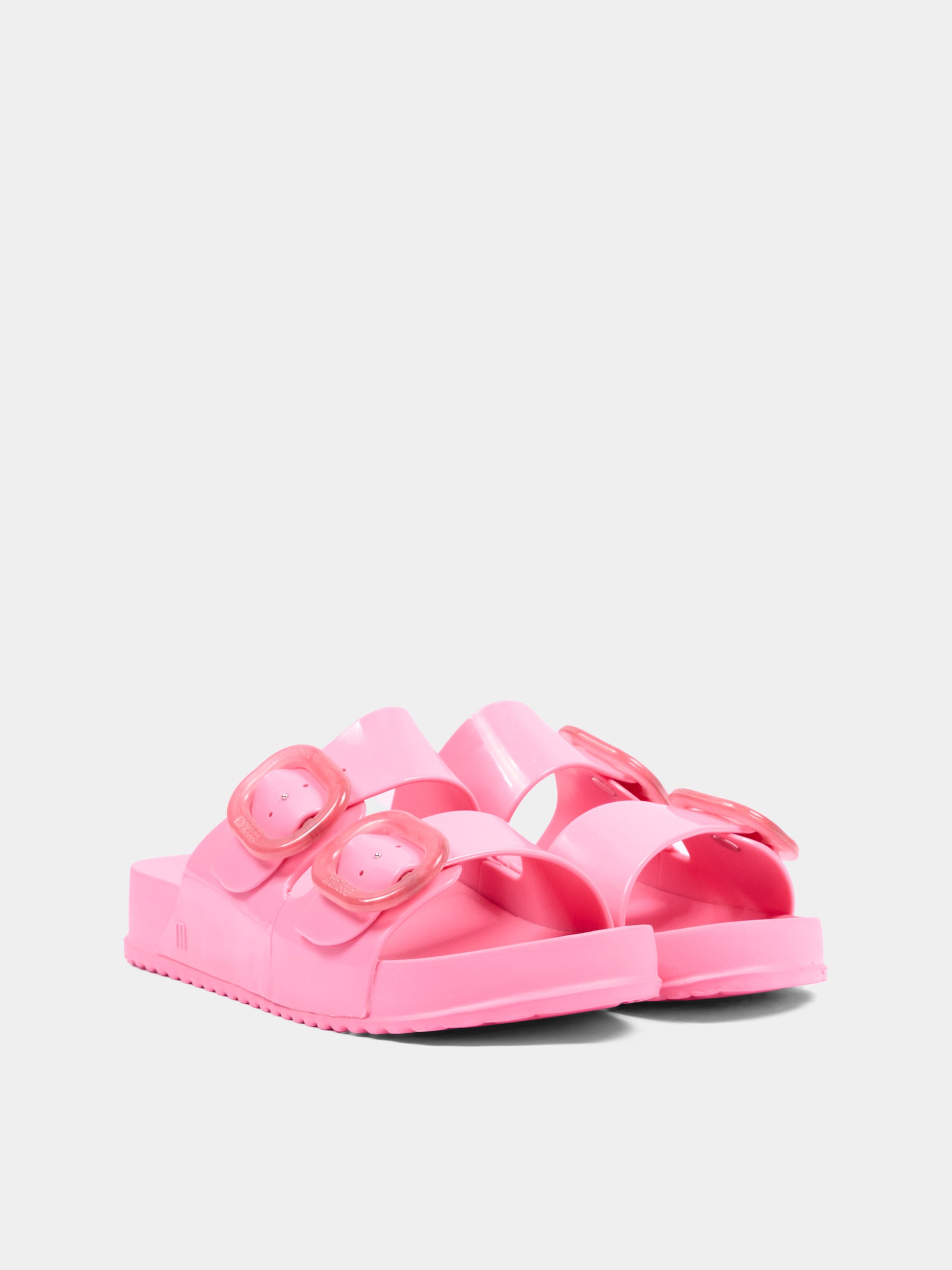 Ciabatte fucsia per bambina,Mini Melissa,S-33913-AT379