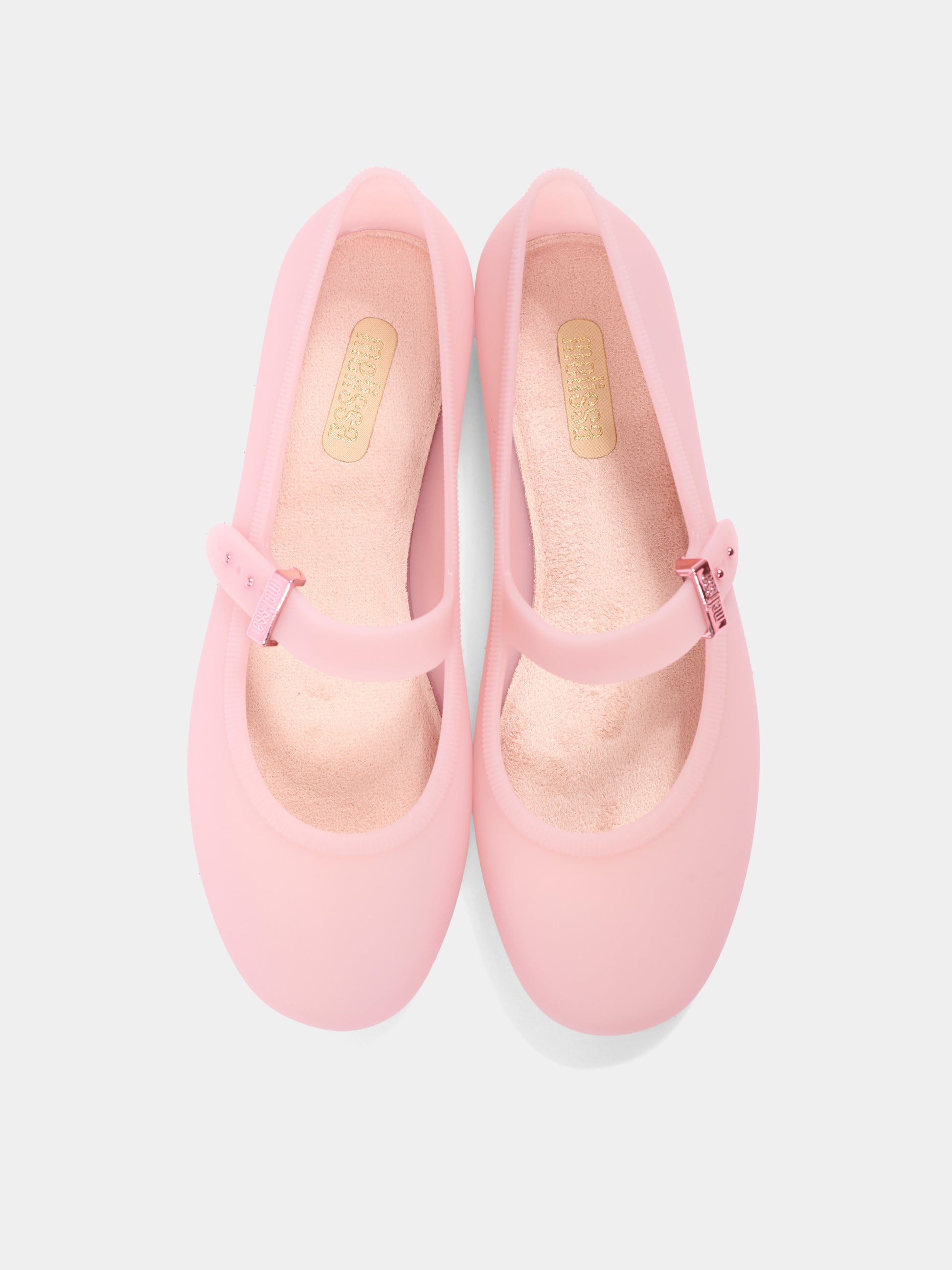 Ballerine rosa per bambina,Mini Melissa,S-35785-BR057