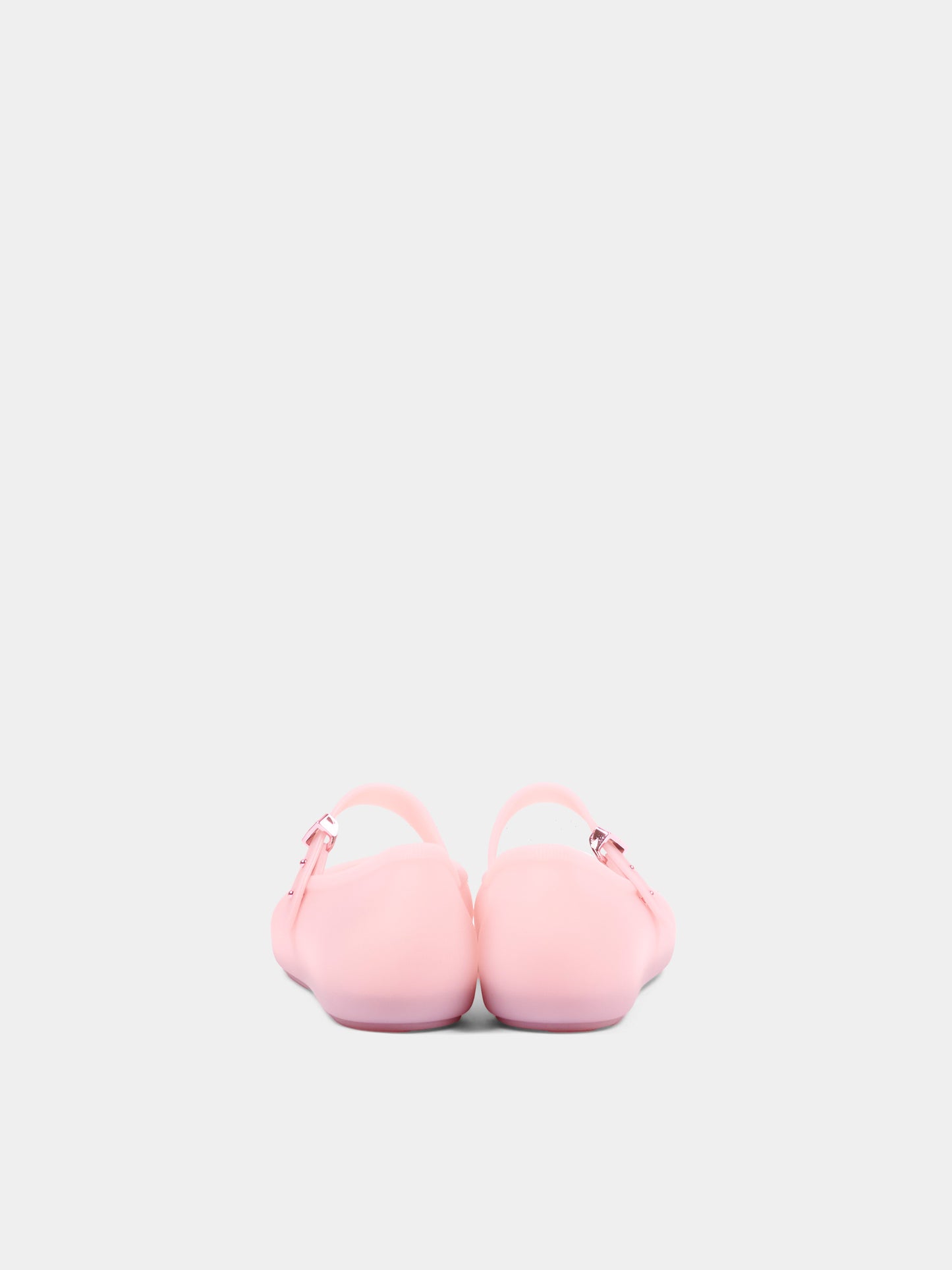 Ballerine rosa per bambina,Mini Melissa,S-35785-BR057