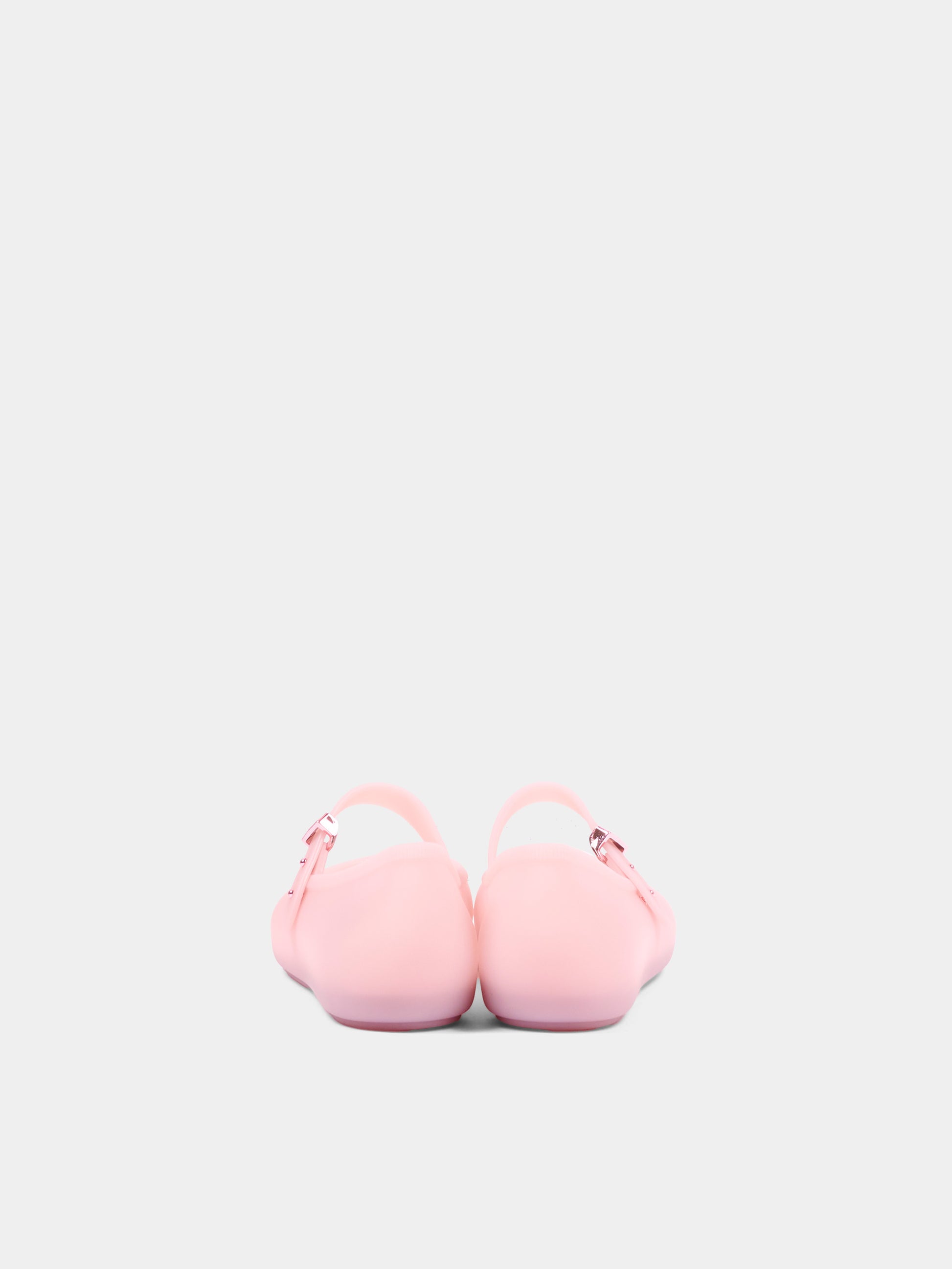 Ballerine rosa per bambina,Mini Melissa,S-35785-BR057