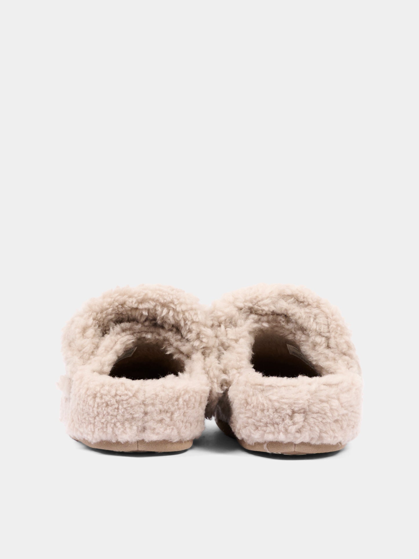 Sabot beige per bambini,Crocs,210857 MUSH