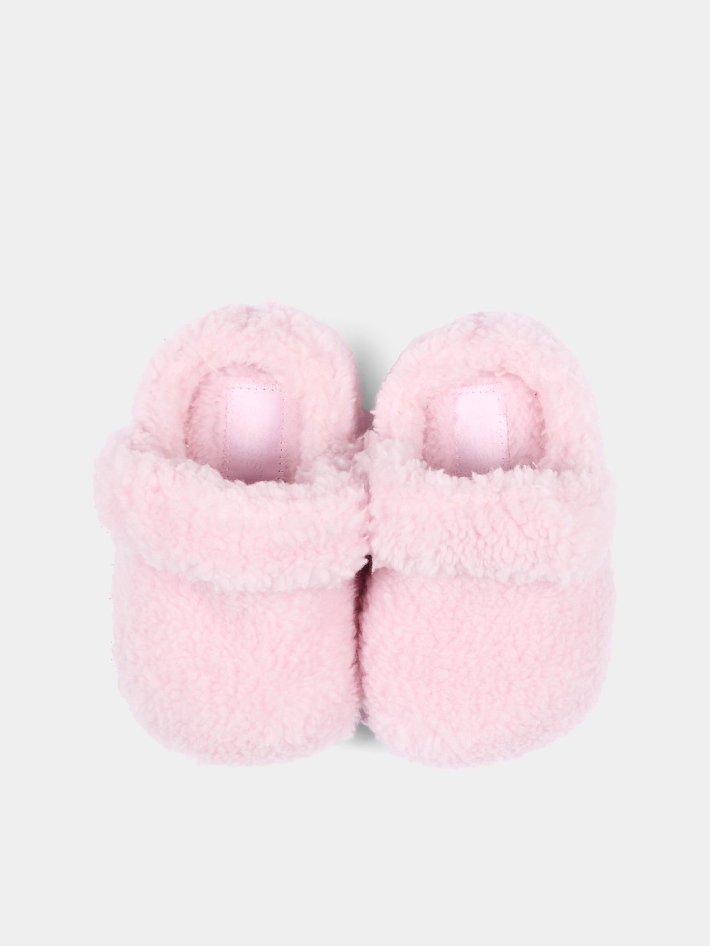 Sabot rosa per bambina,Crocs,210857 PIMK