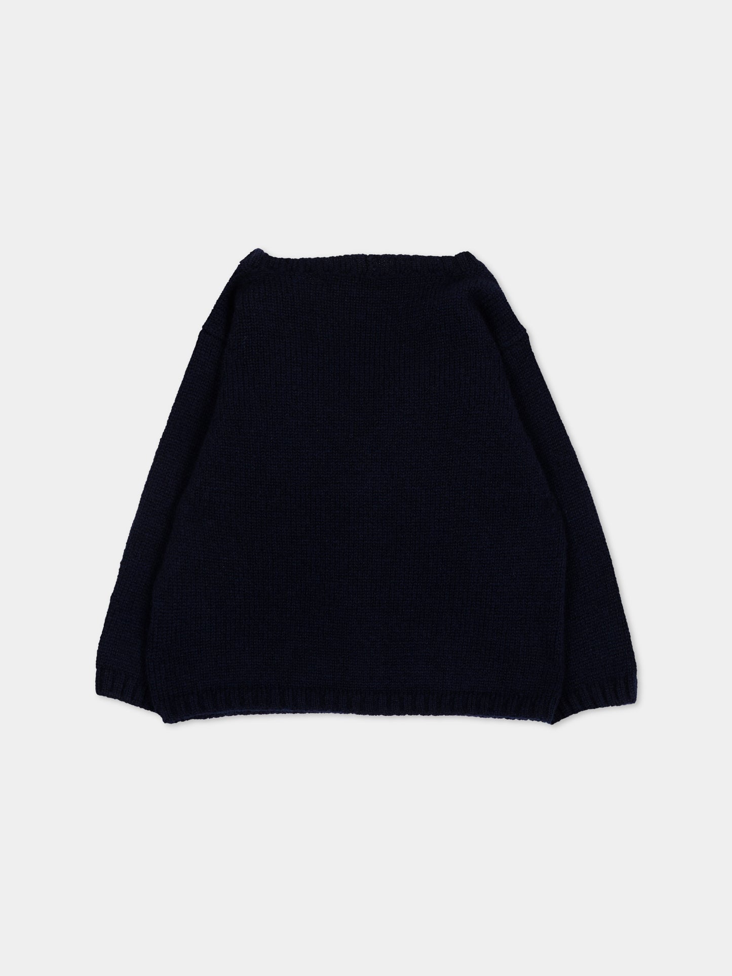 Cardigan blu per neonato con bottoni,Mariella Ferrari,MGM11 143