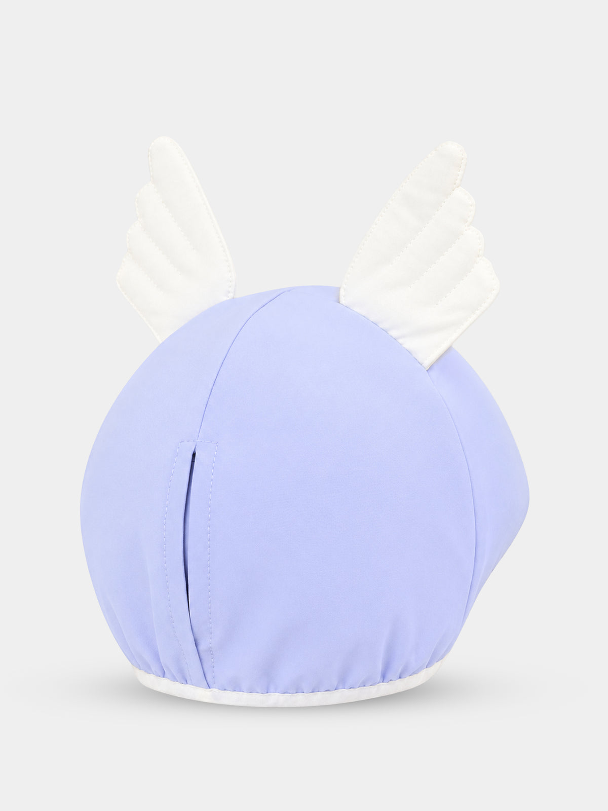 Copricasco lilla Sparkle The Unicorn per bambina,Roarsome,SPARKLE THE UNICORN HELMET COVERS