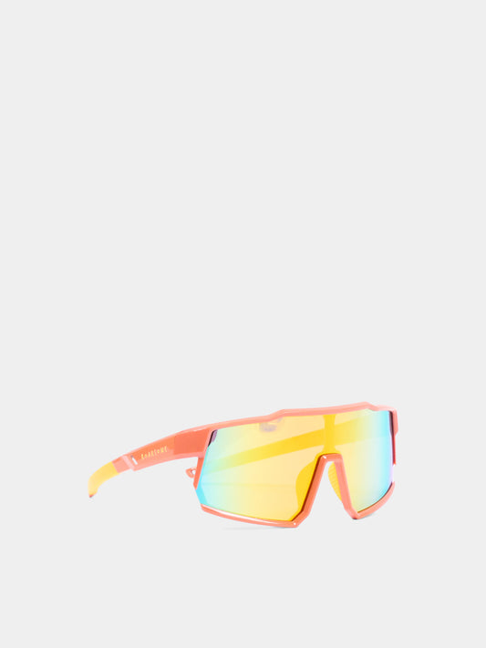 Occhiali Da Sole arancioni per bambini,Roarsome,YELLOW/ORANGE SUNGLASSES