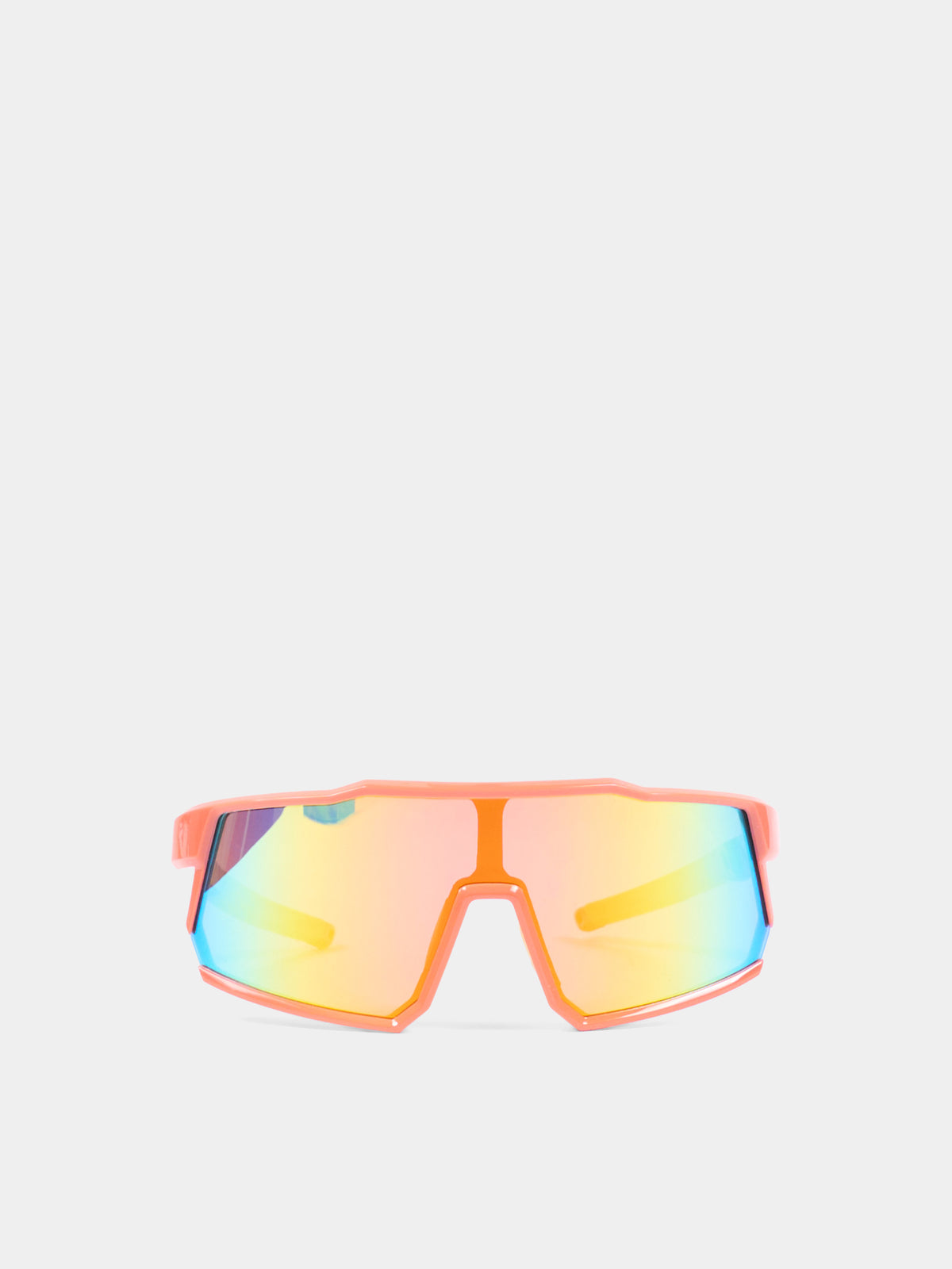 Occhiali Da Sole arancioni per bambini,Roarsome,YELLOW/ORANGE SUNGLASSES