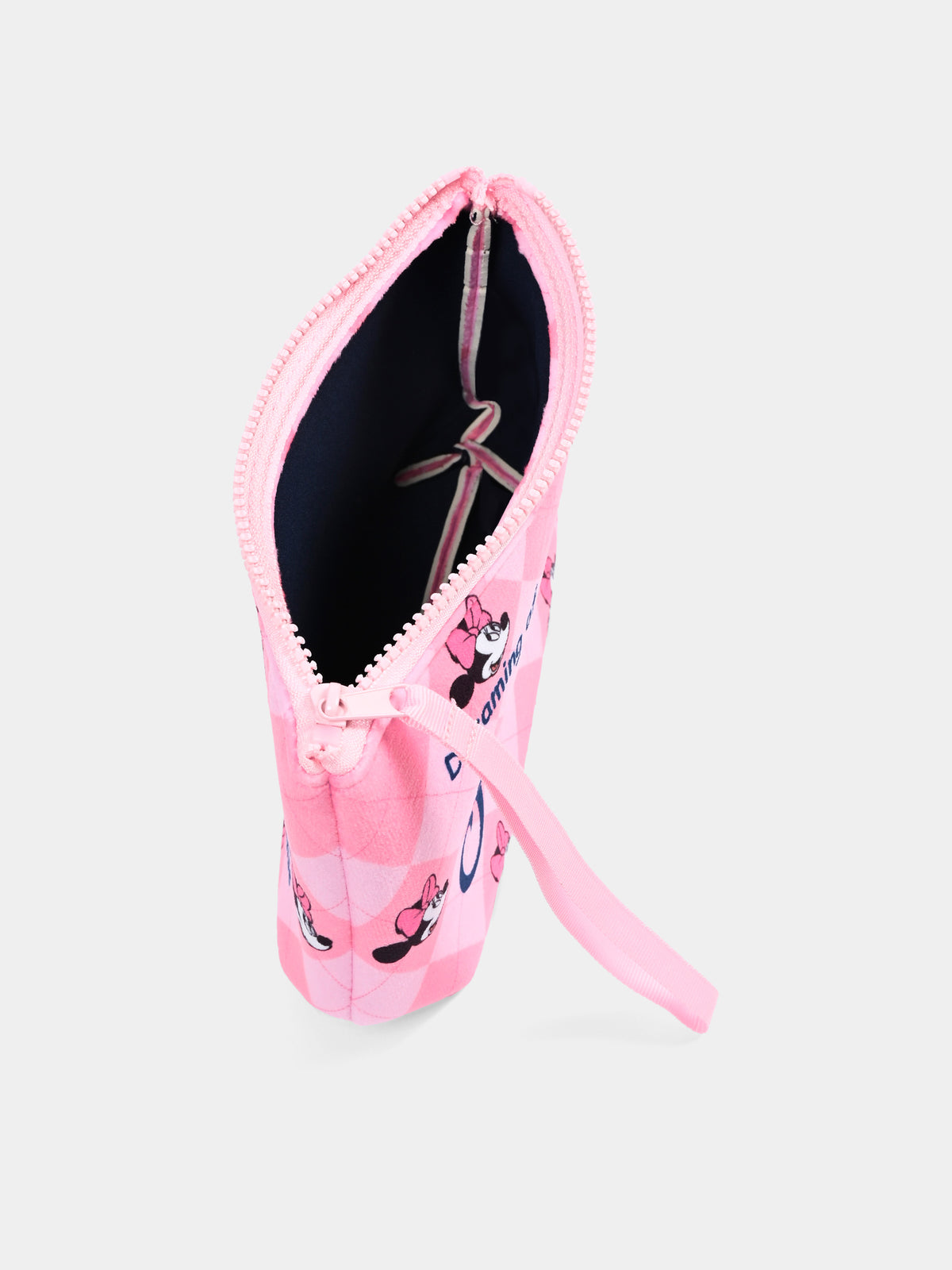 Pochette rosa Aline per bambina Minnie,Mc2 Saint Barth,ALI0002 01390M