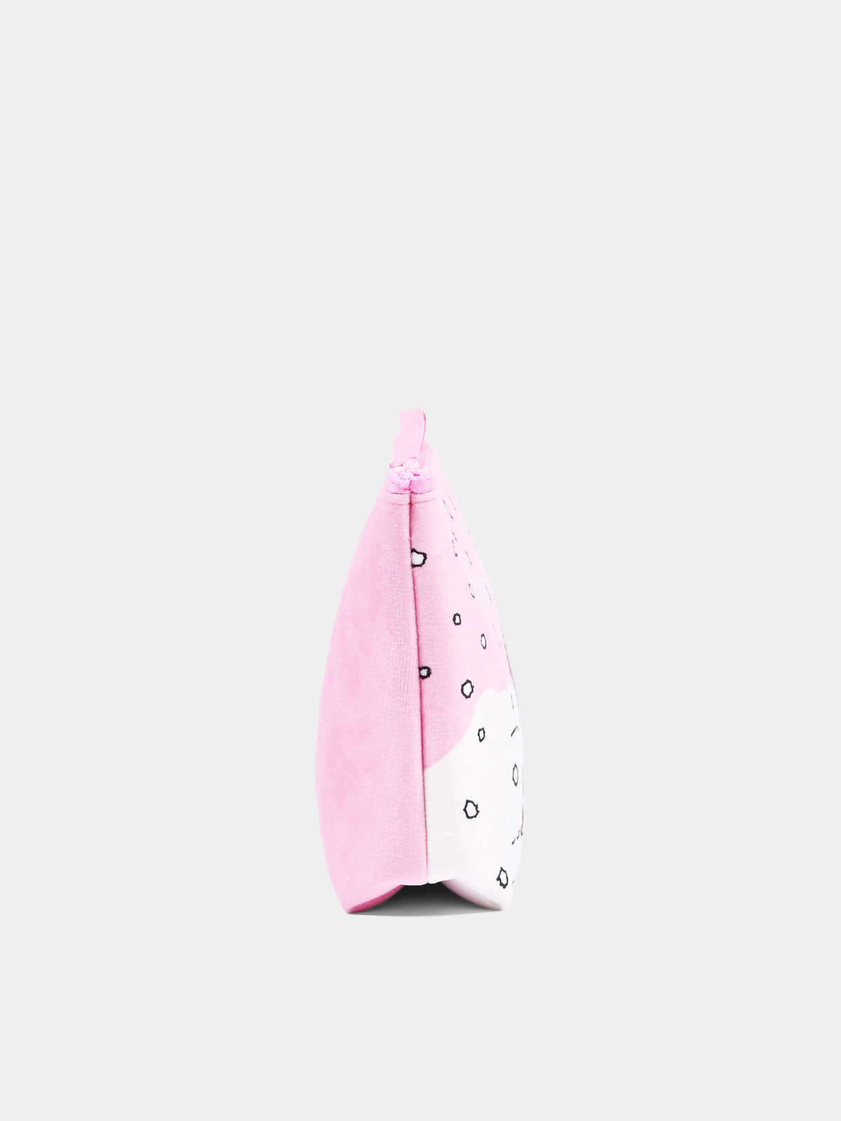 Pochette rosa Aline per bambina Peanuts,Mc2 Saint Barth,ALI0002 02585M