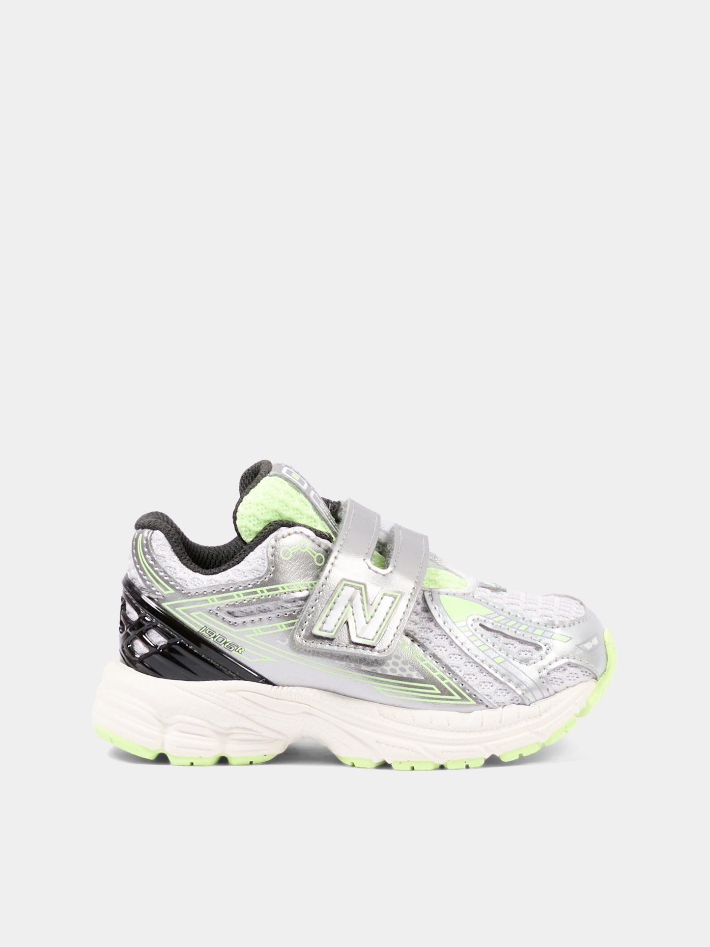 Sneakers argento 1906 per bambini,New Balance,IV1906CQ