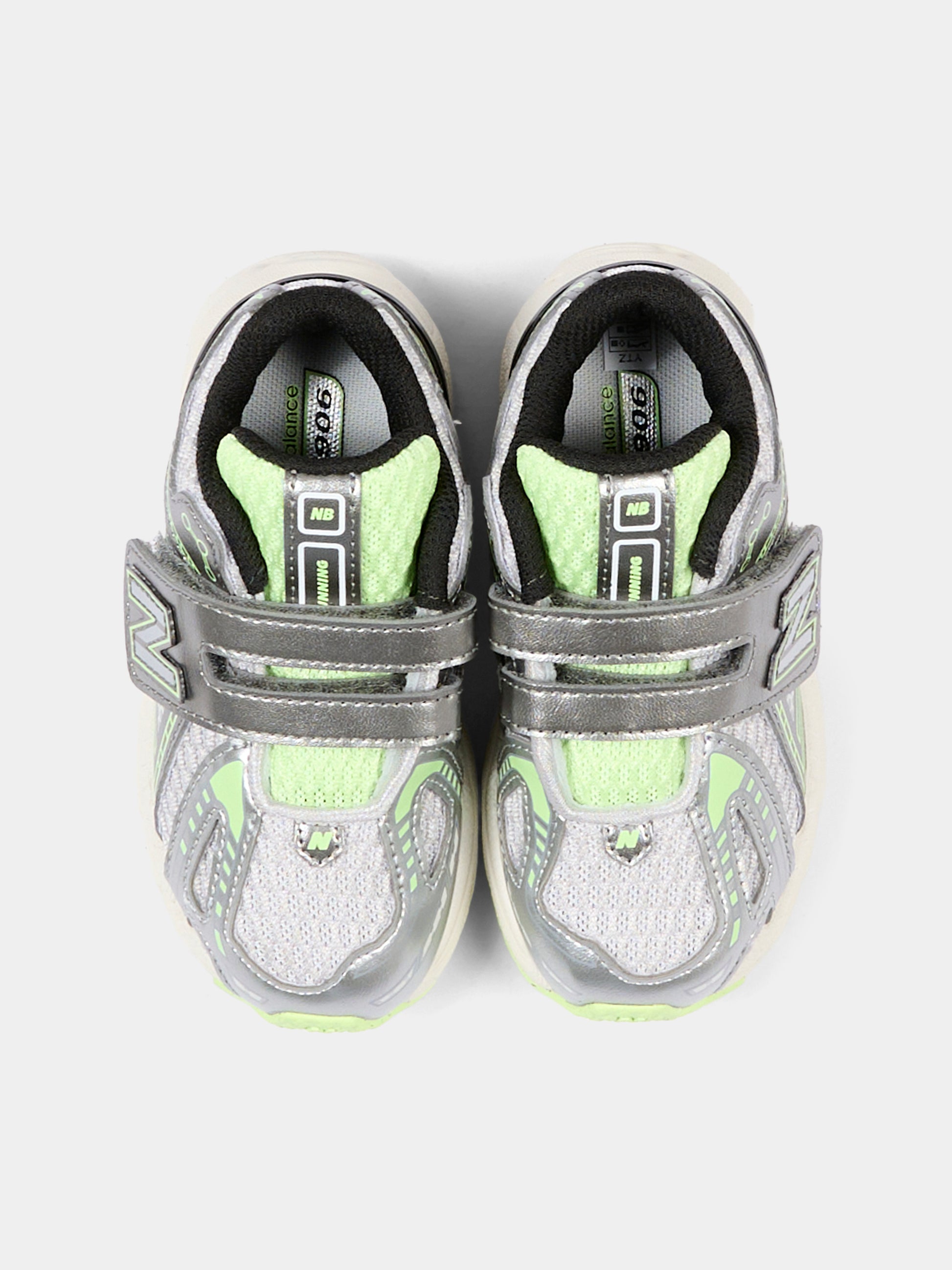 Sneakers argento 1906 per bambini,New Balance,IV1906CQ