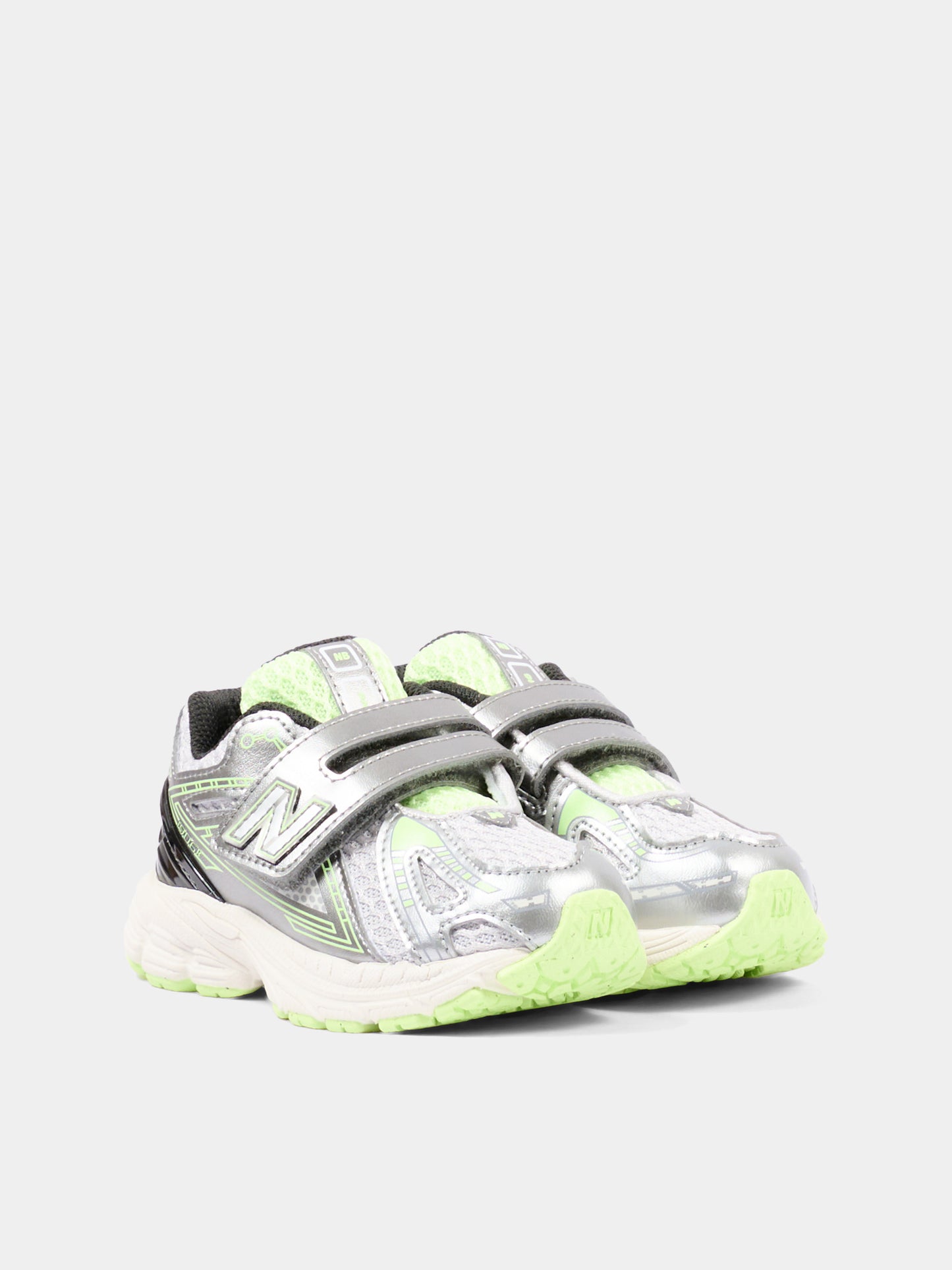 Sneakers argento 1906 per bambini,New Balance,IV1906CQ