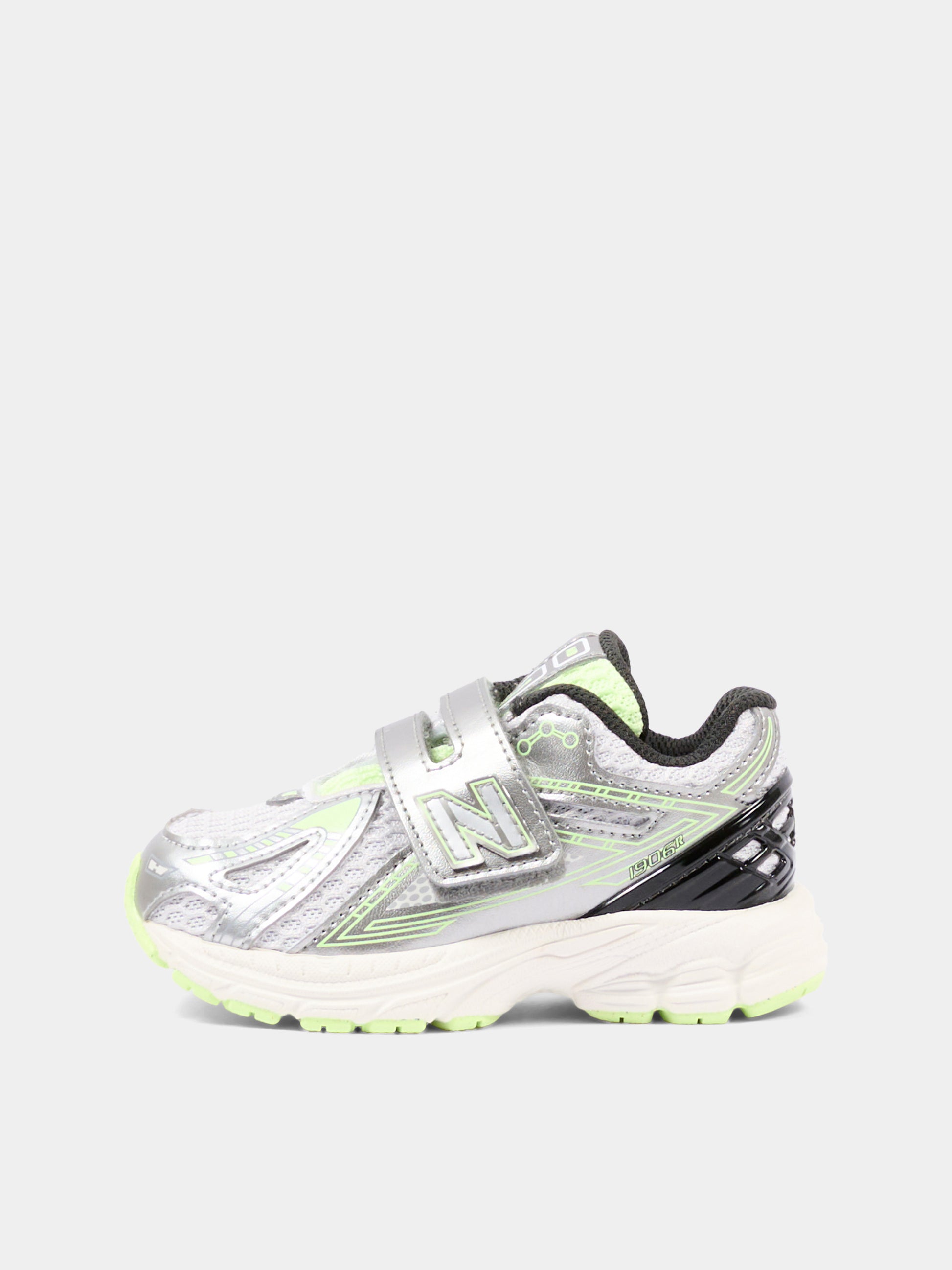 Sneakers argento 1906 per bambini,New Balance,IV1906CQ