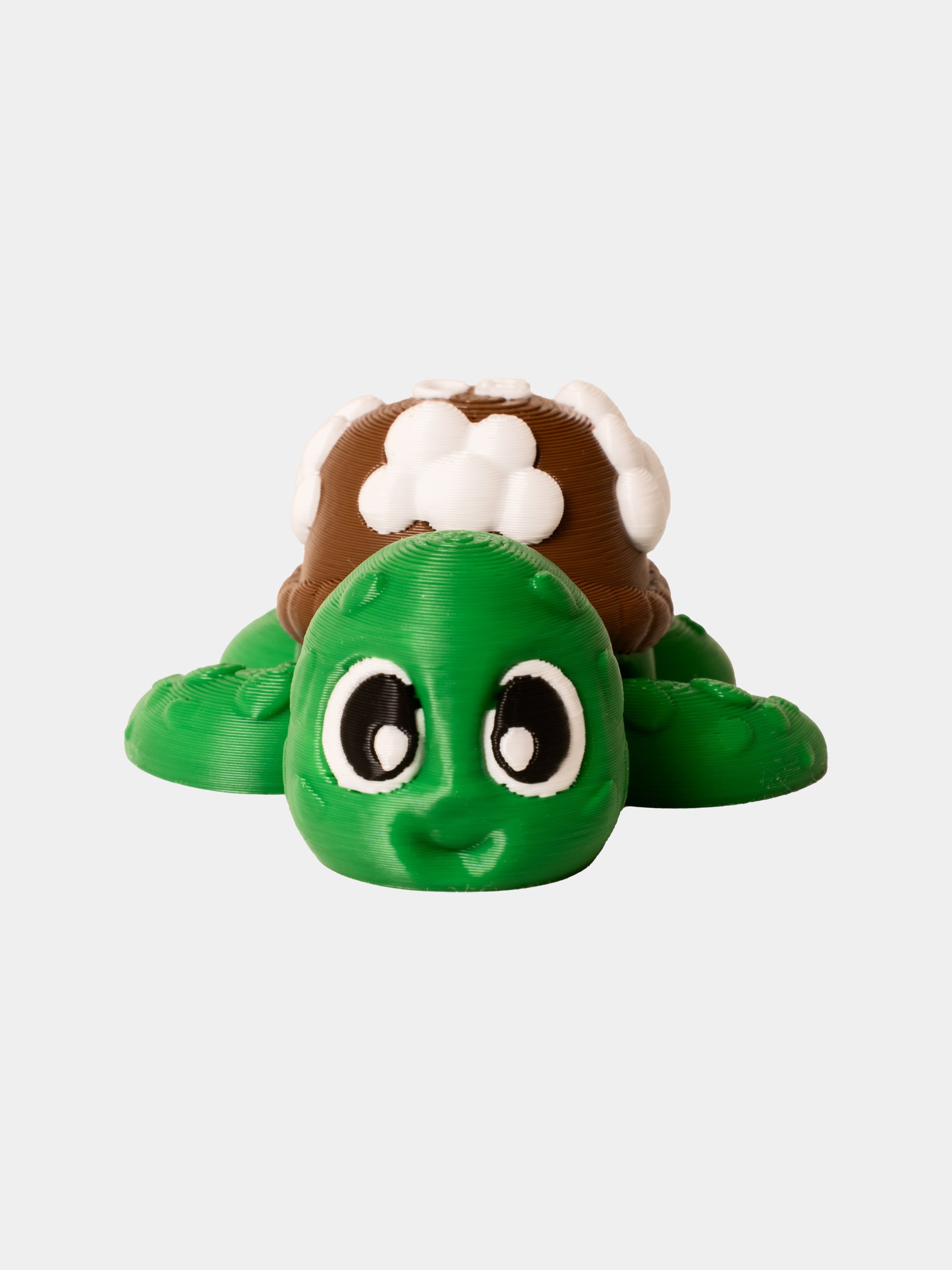 Gift verde per bambini,Coccolebimbi Limited,FIDGET TOY TURTLE