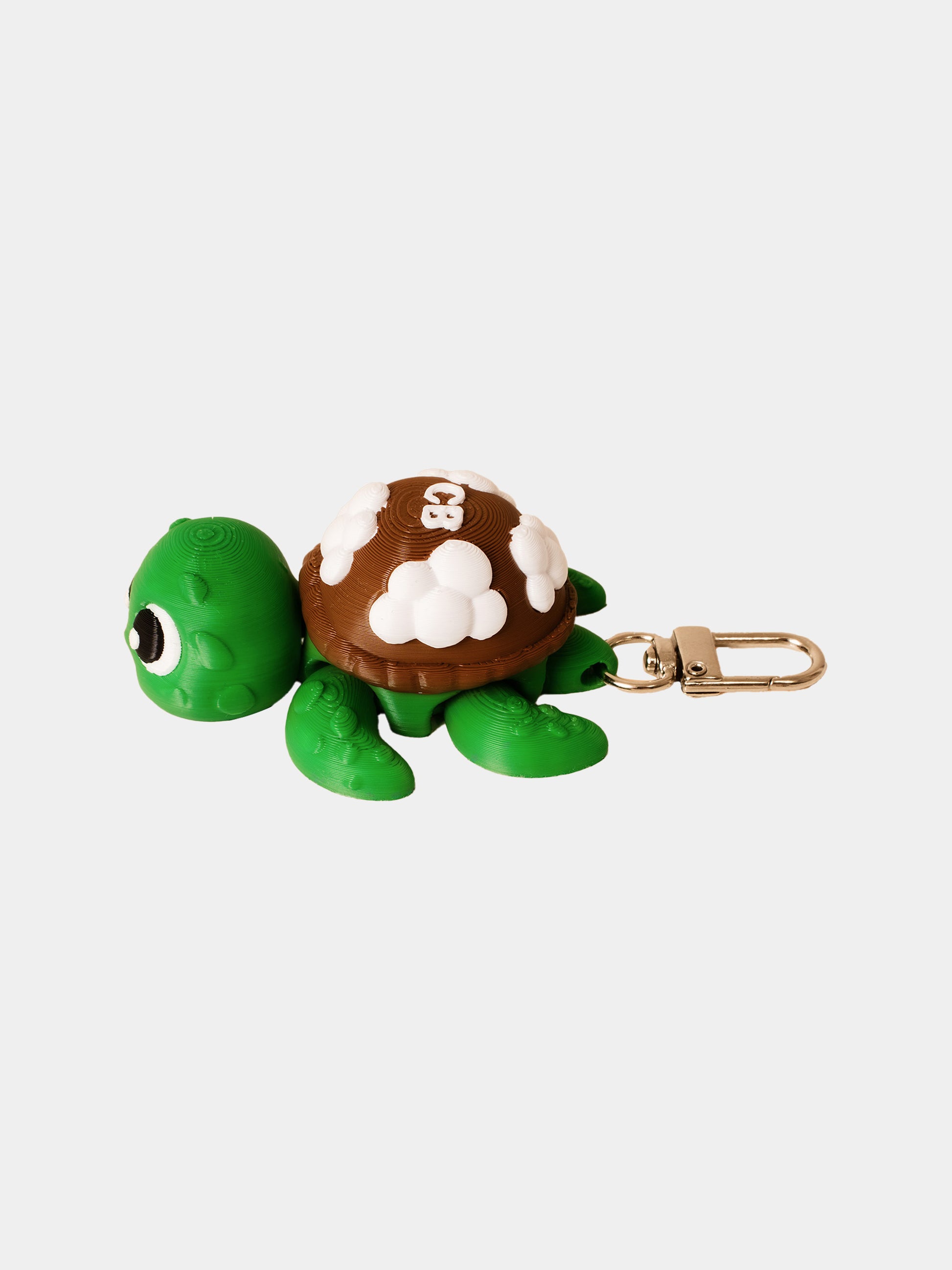 Gift verde per bambini,Coccolebimbi Limited,FIDGET TOY TURTLE
