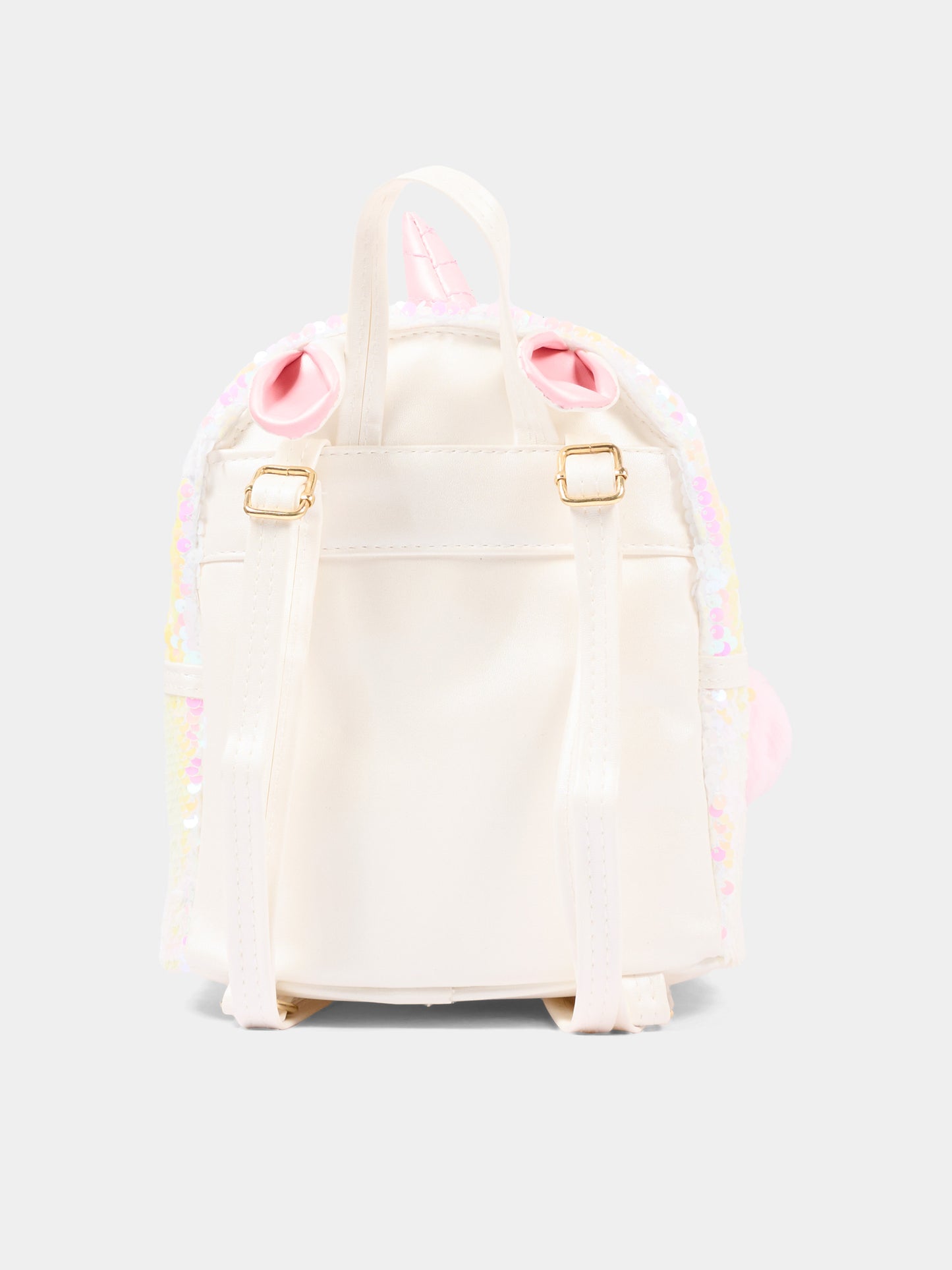 Zaino multicolor per bambina con unicorno,Girabrilla,16200