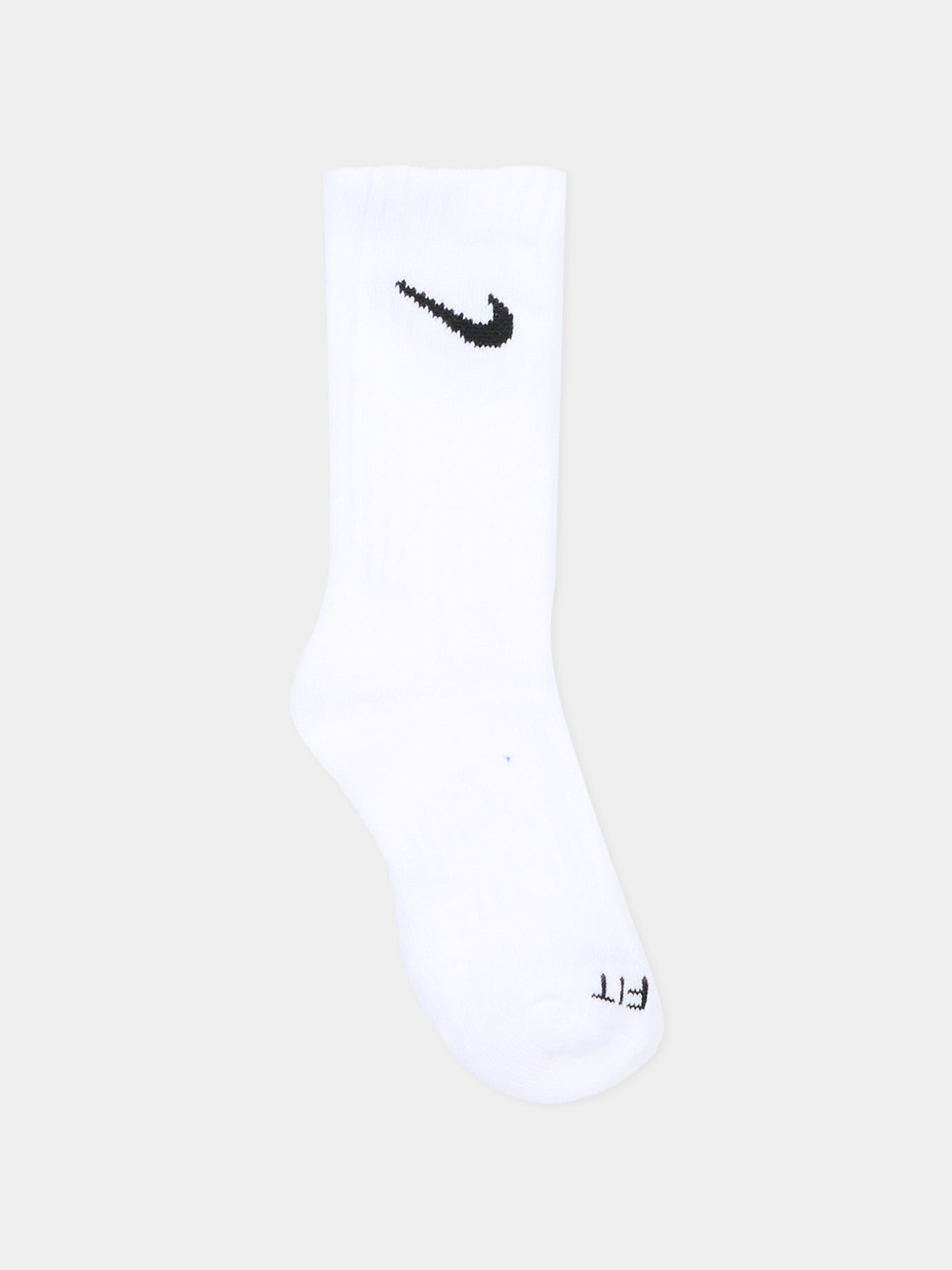 Calze Spugna multicolor con Swoosh per bambini,Nike,UN0019 F66