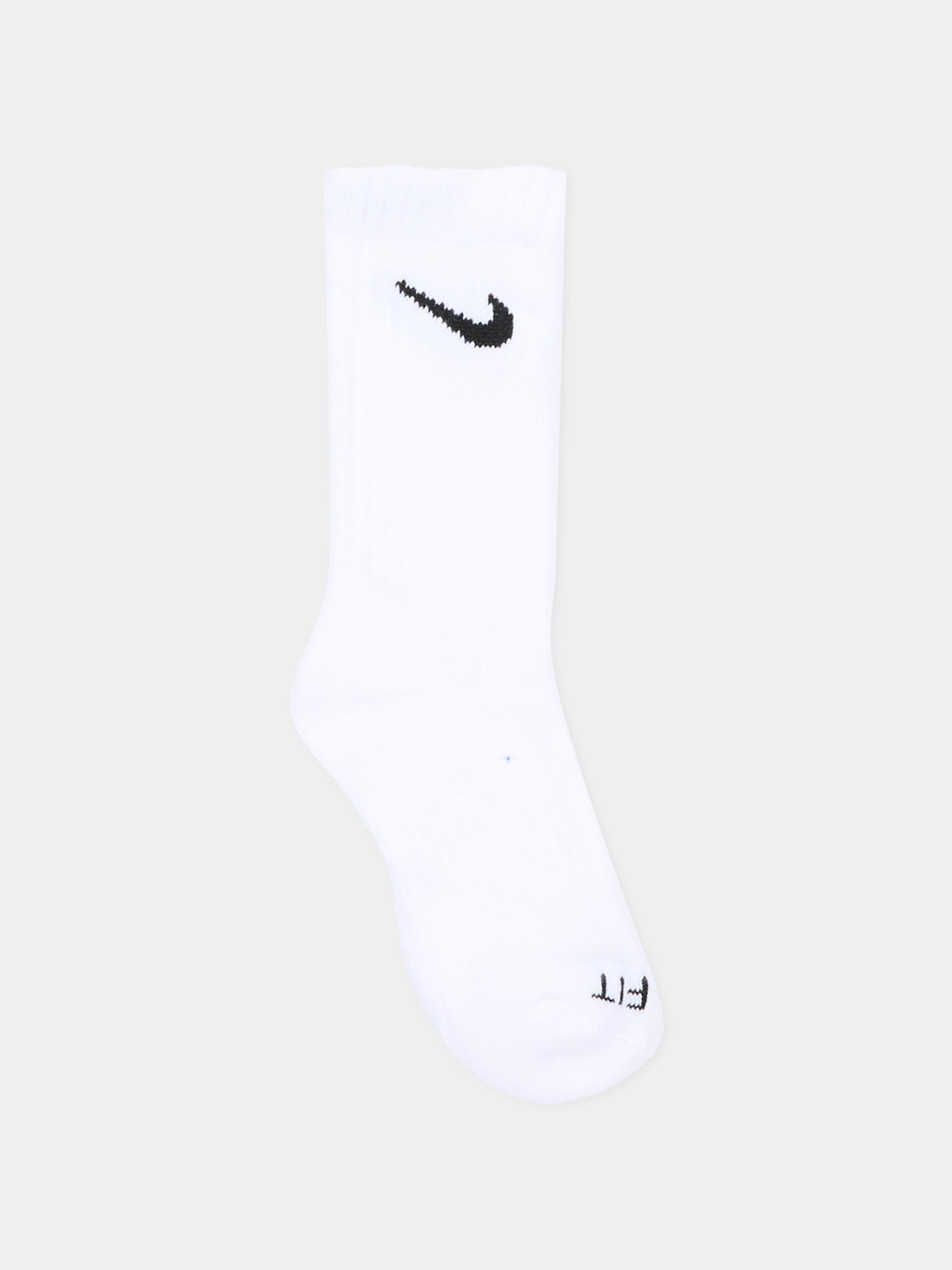 Calze Spugna multicolor con Swoosh per bambini,Nike,UN0019 F66