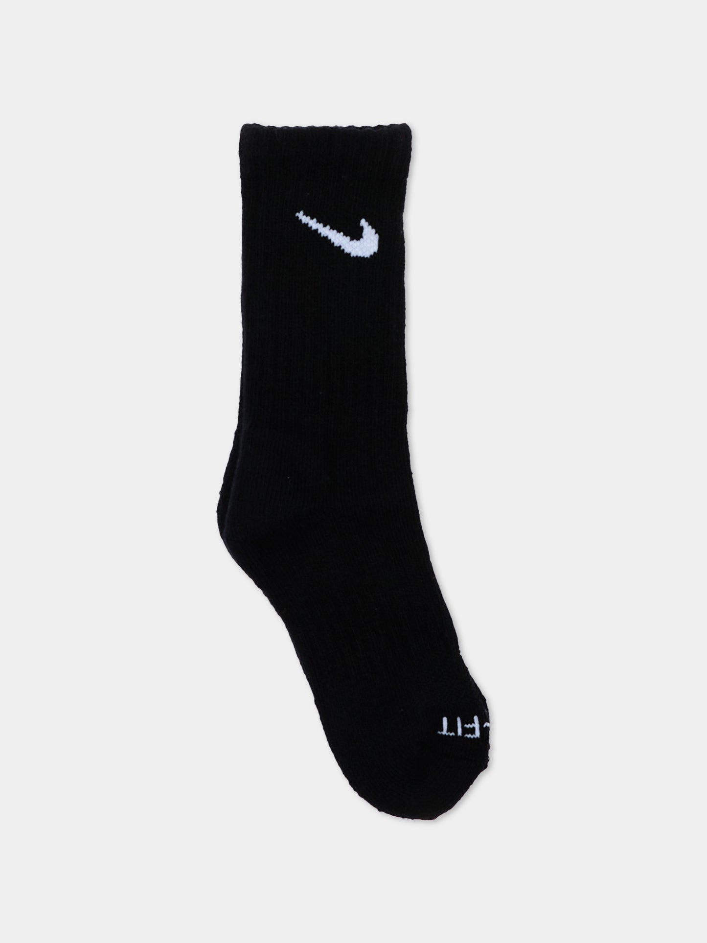 Calze Spugna multicolor con Swoosh per bambini,Nike,UN0019 F66