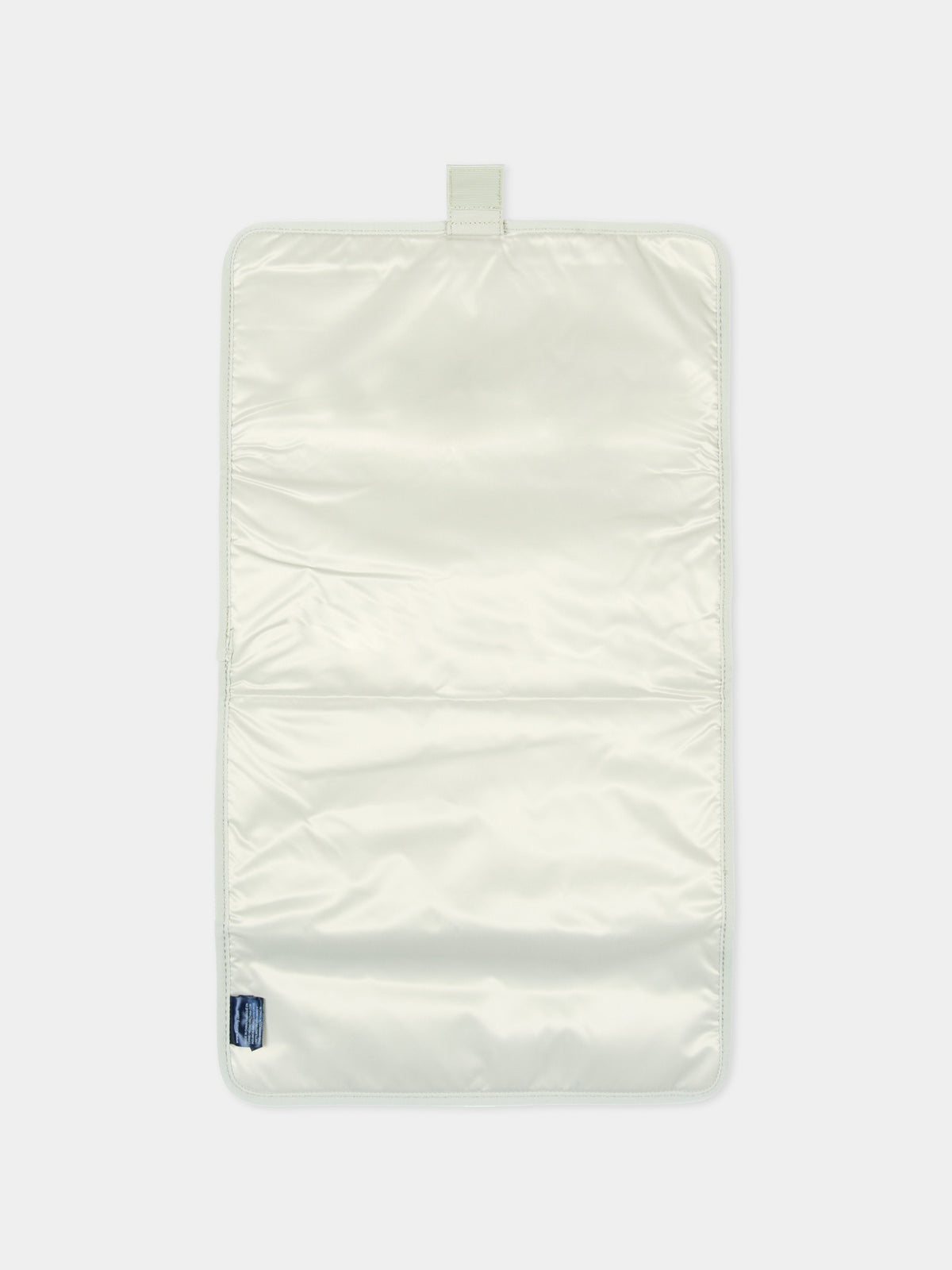 Borsa mamma verde per neonati con zip,Tommy Hilfiger Junior,AU0AU01997 M1C