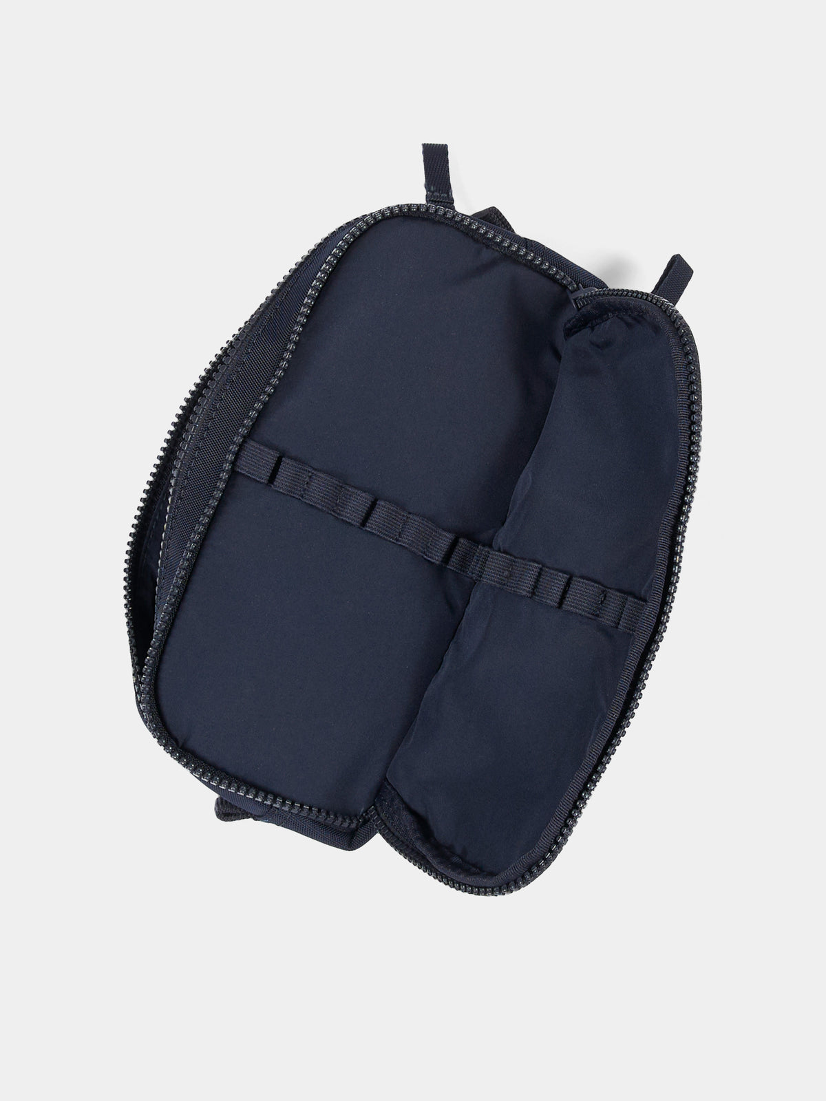 Astuccio blu per bambini con logo,Tommy Hilfiger Junior,AU0AU02015 DW6