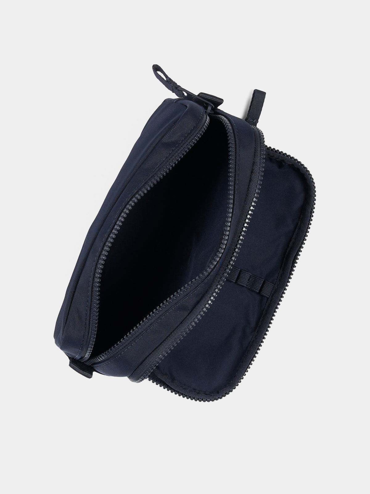Astuccio blu per bambini con logo,Tommy Hilfiger Junior,AU0AU02015 DW6